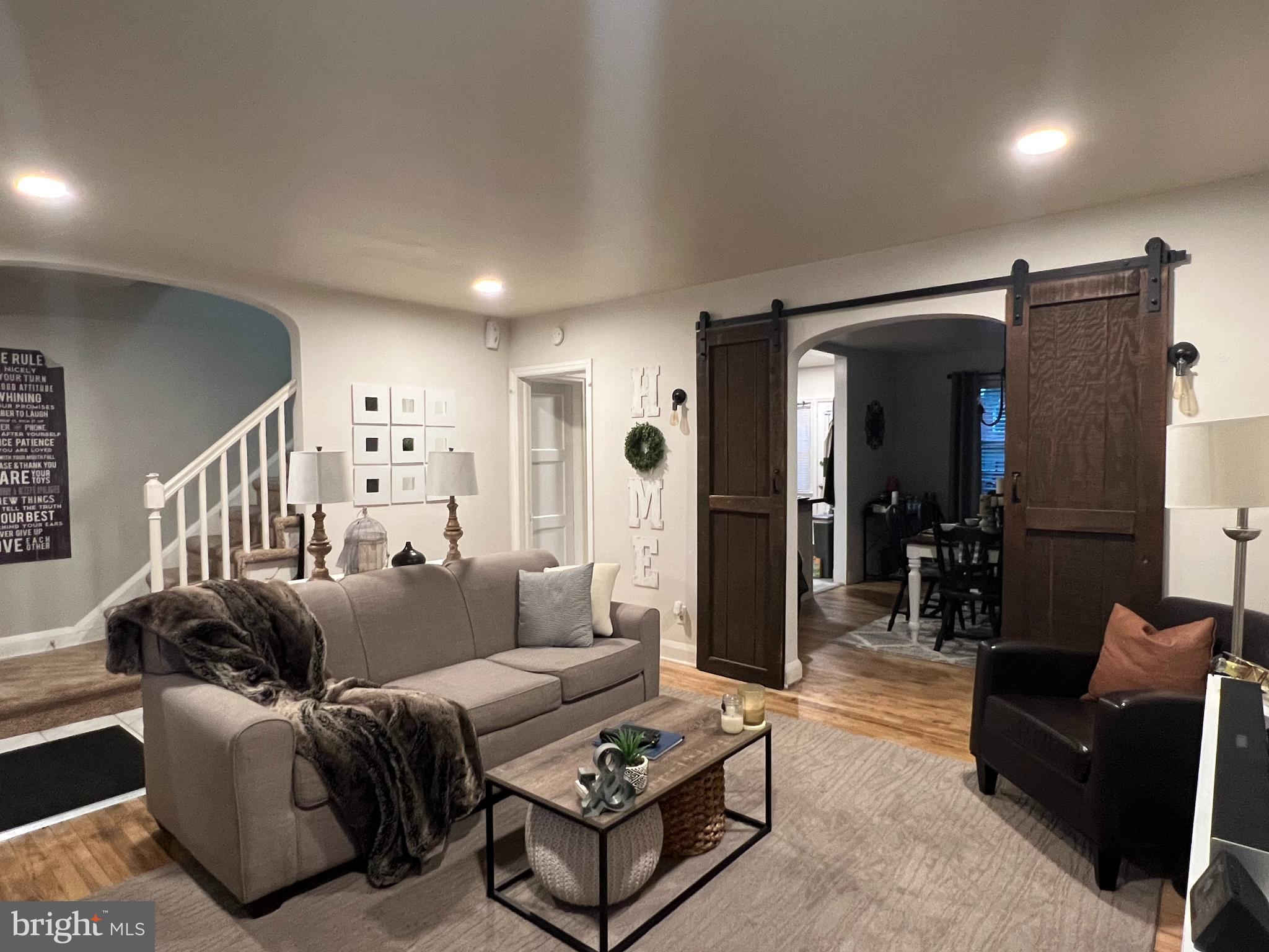 EDMONDSON - Residential