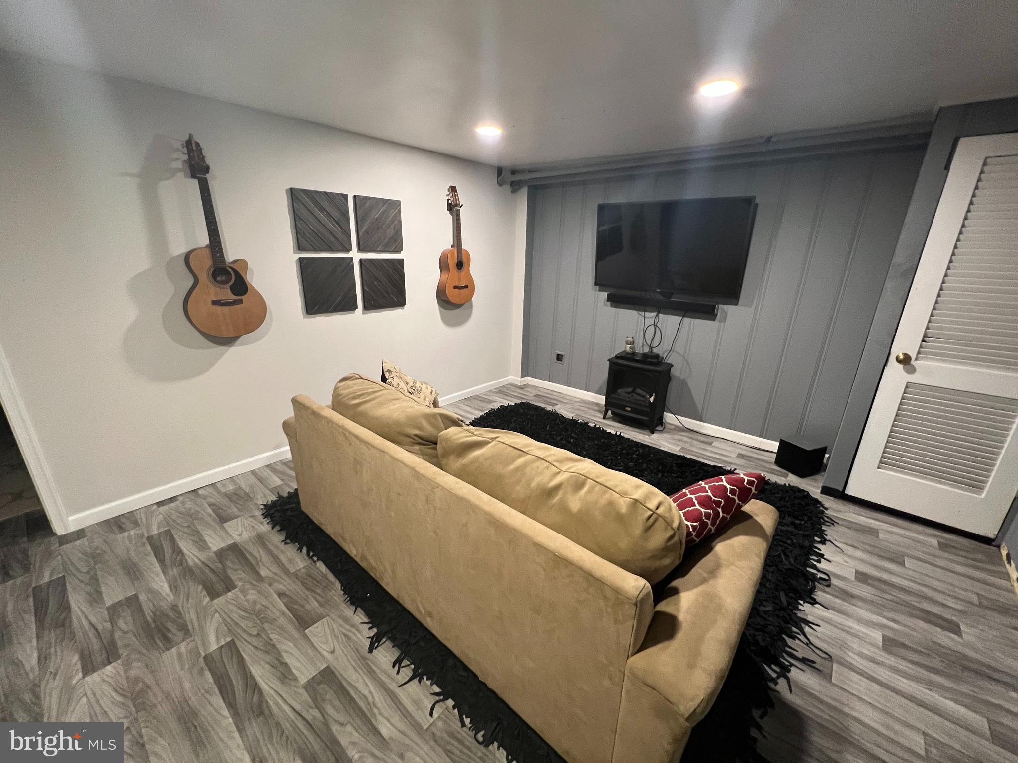 EDMONDSON - Residential