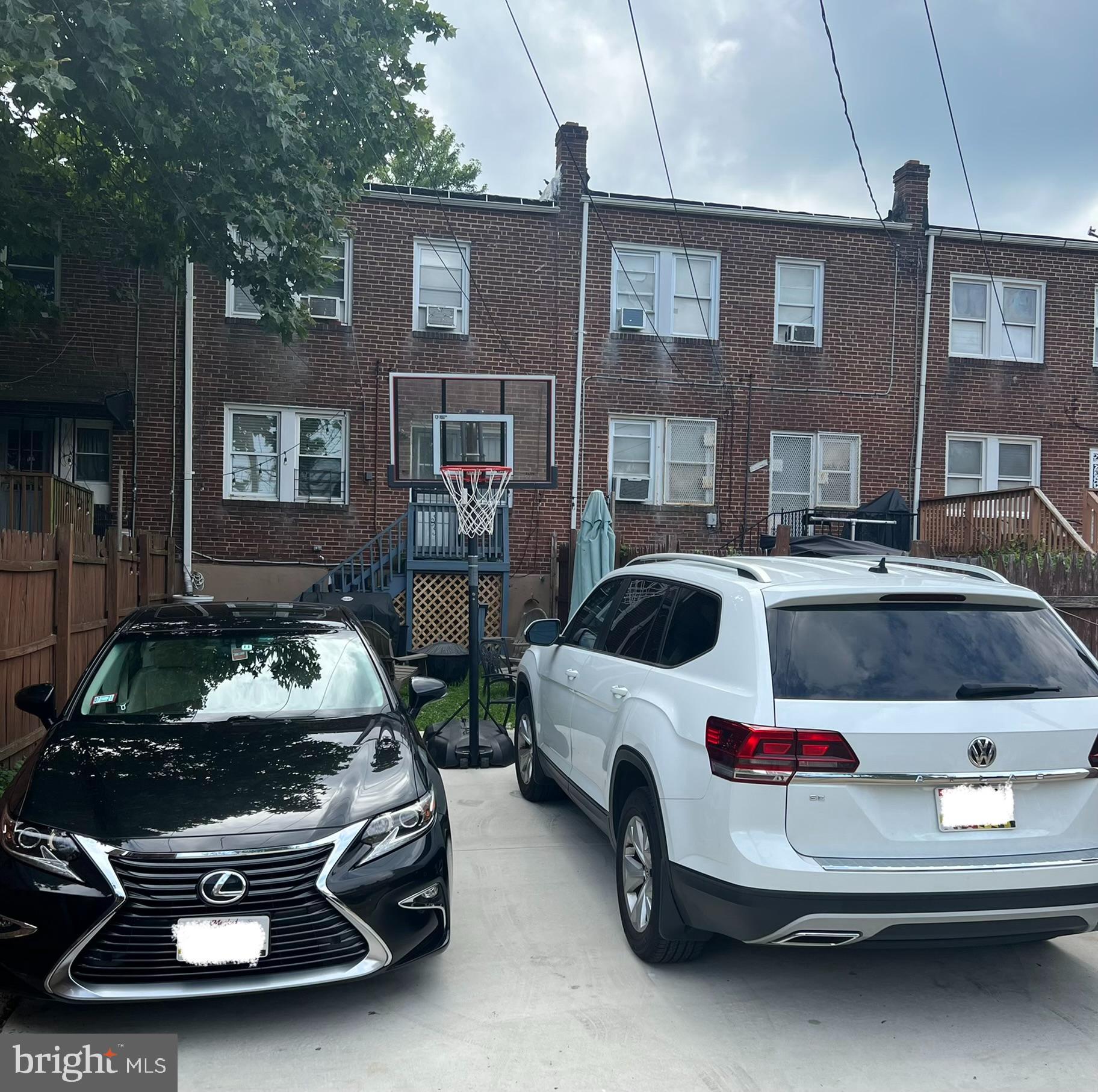 EDMONDSON - Residential