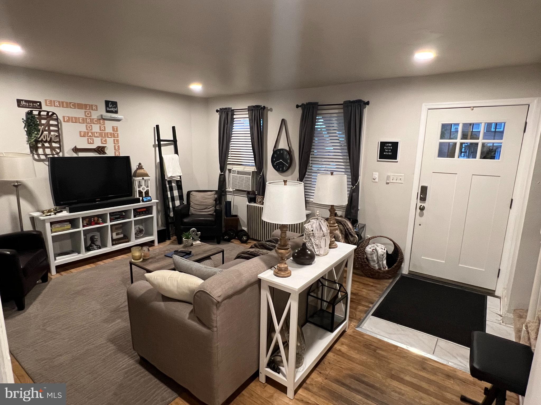 EDMONDSON - Residential