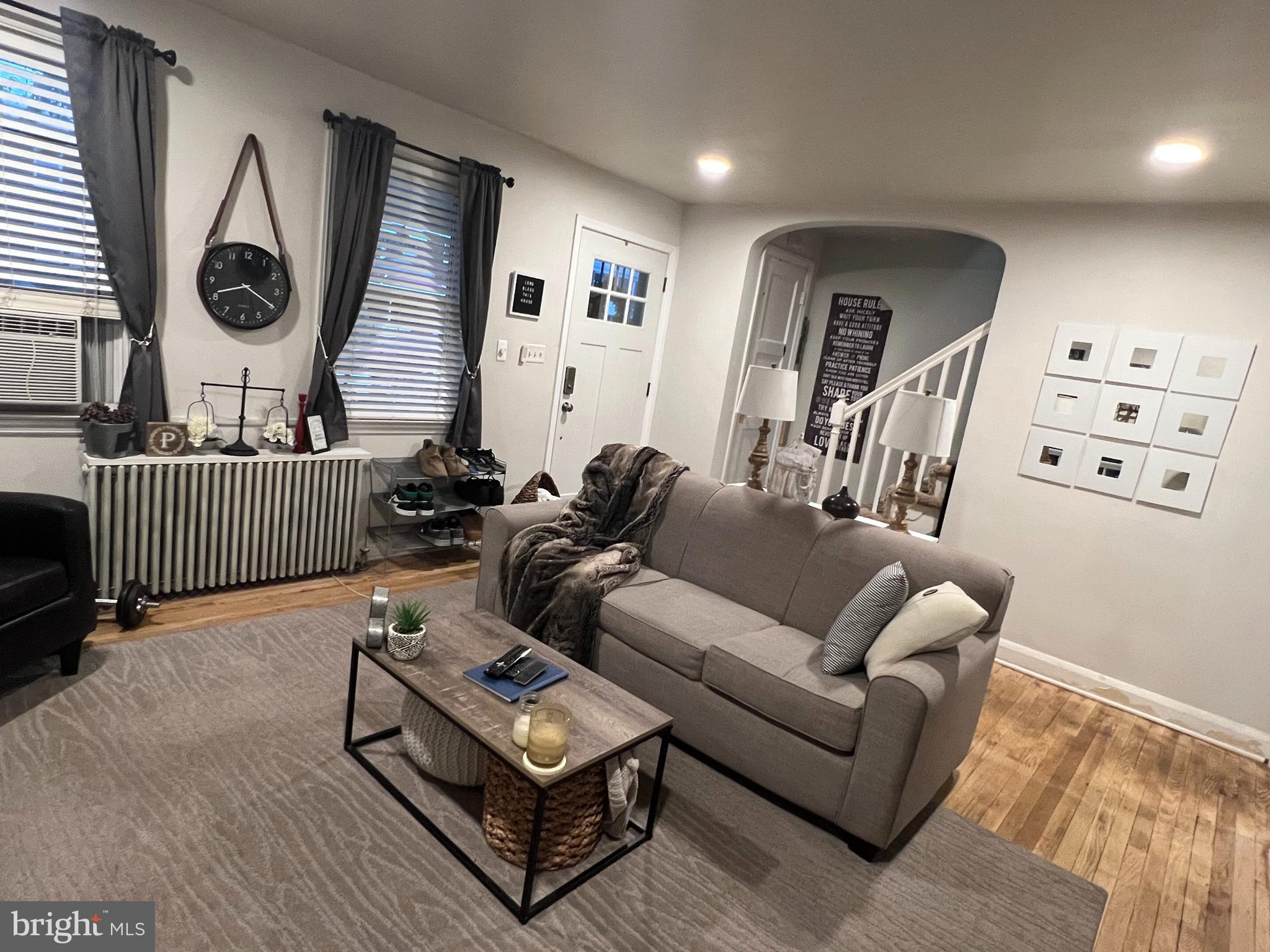 EDMONDSON - Residential