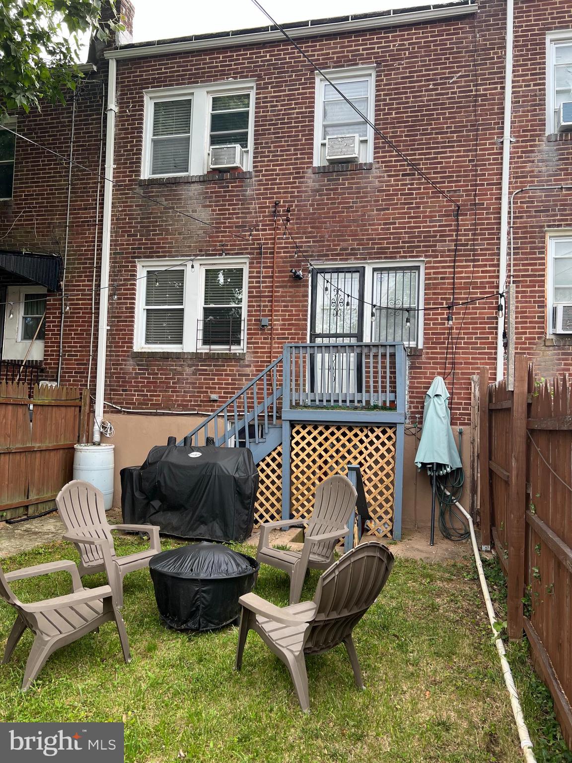 EDMONDSON - Residential