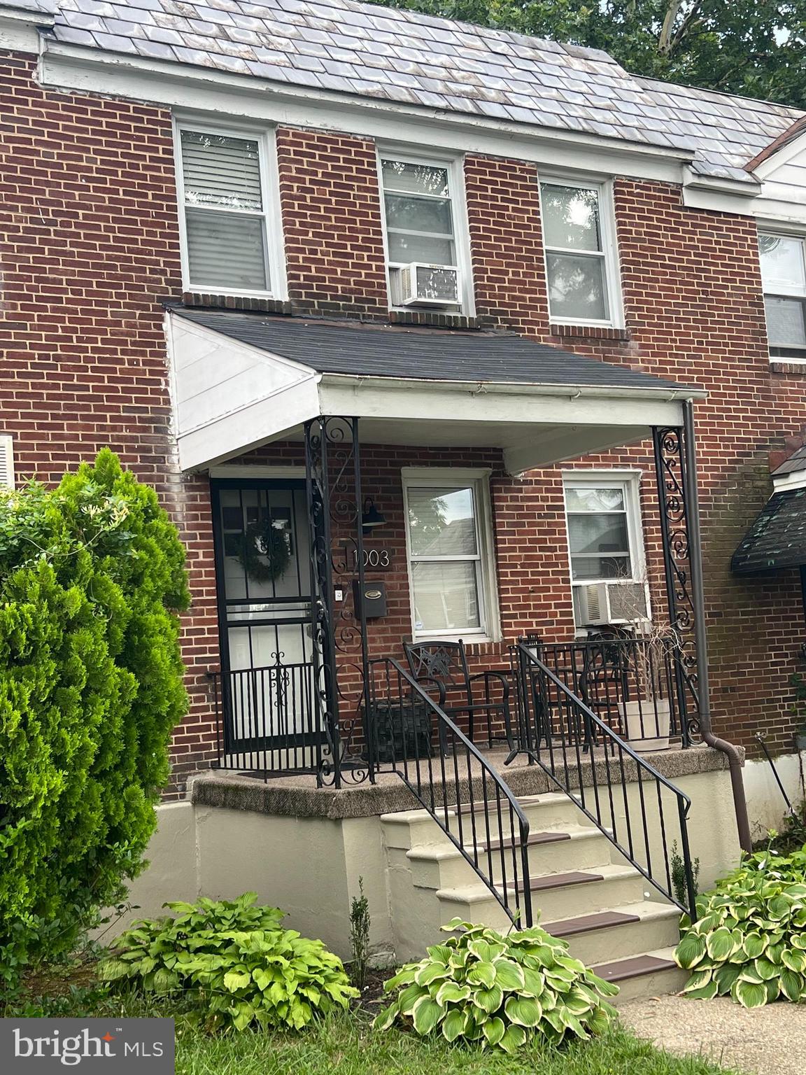 EDMONDSON - Residential