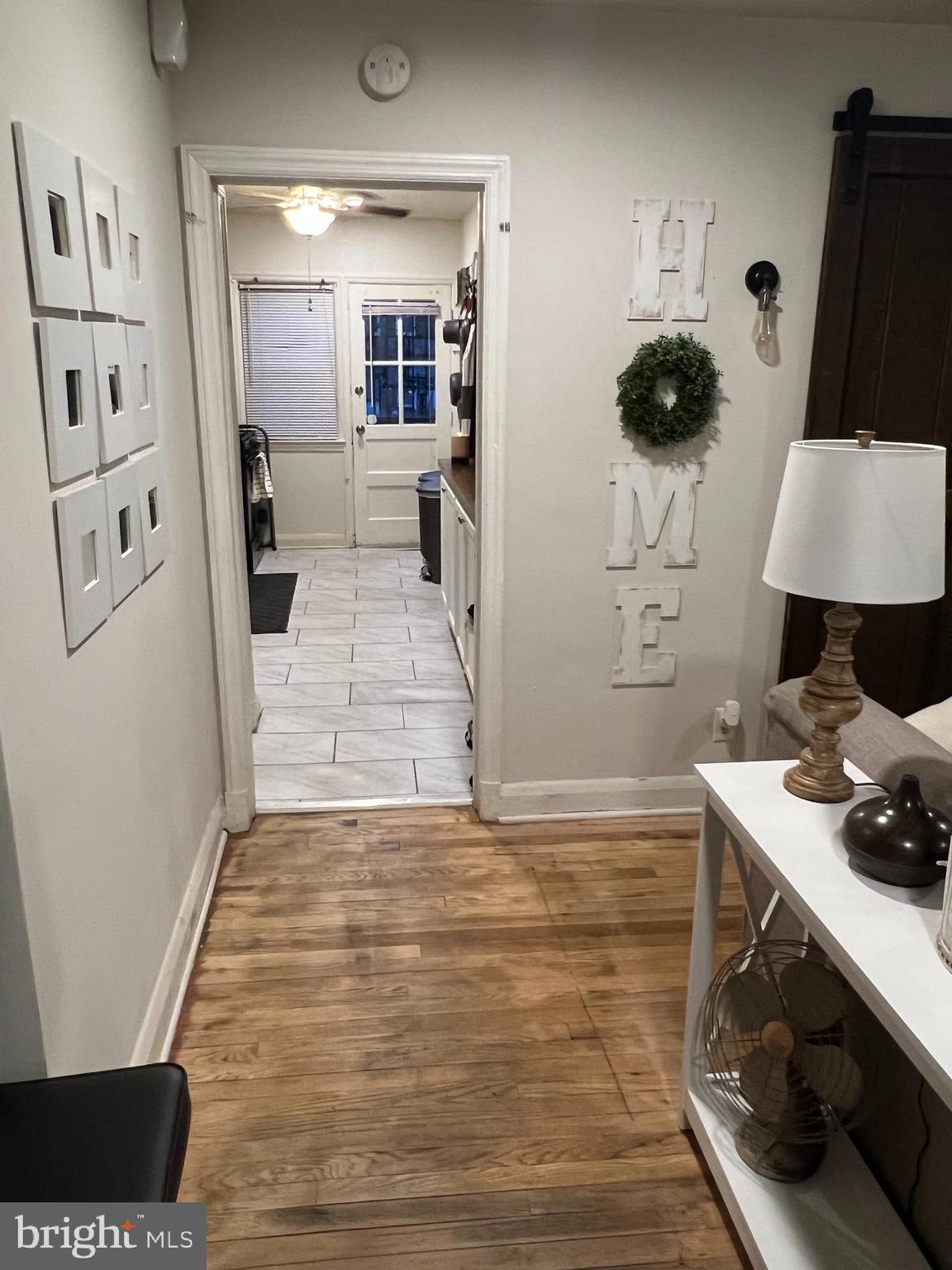 EDMONDSON - Residential