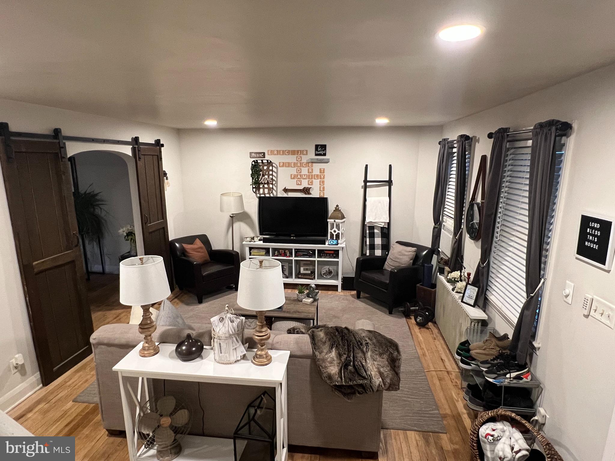 EDMONDSON - Residential