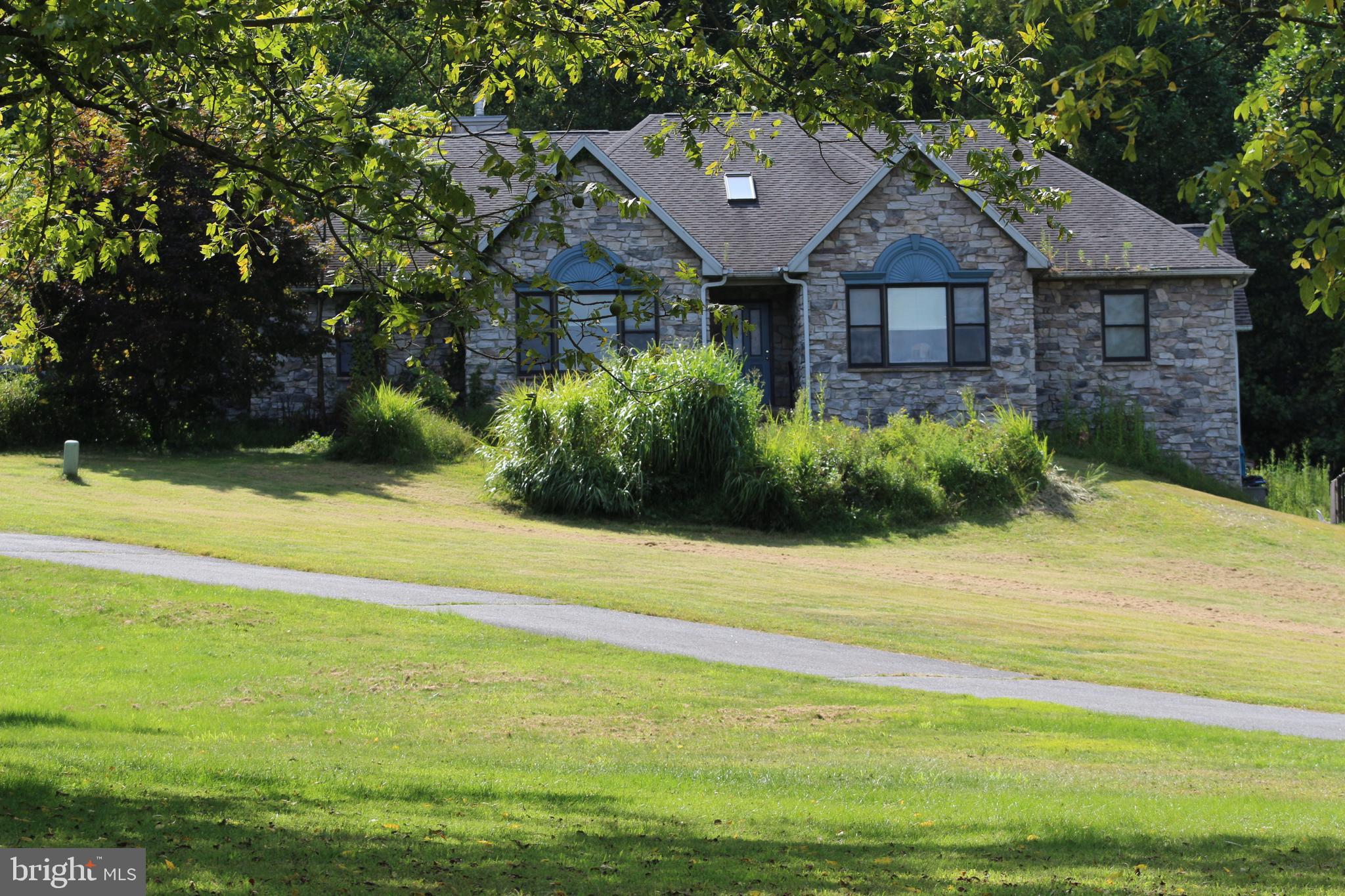 1157 FRITZTOWN ROAD