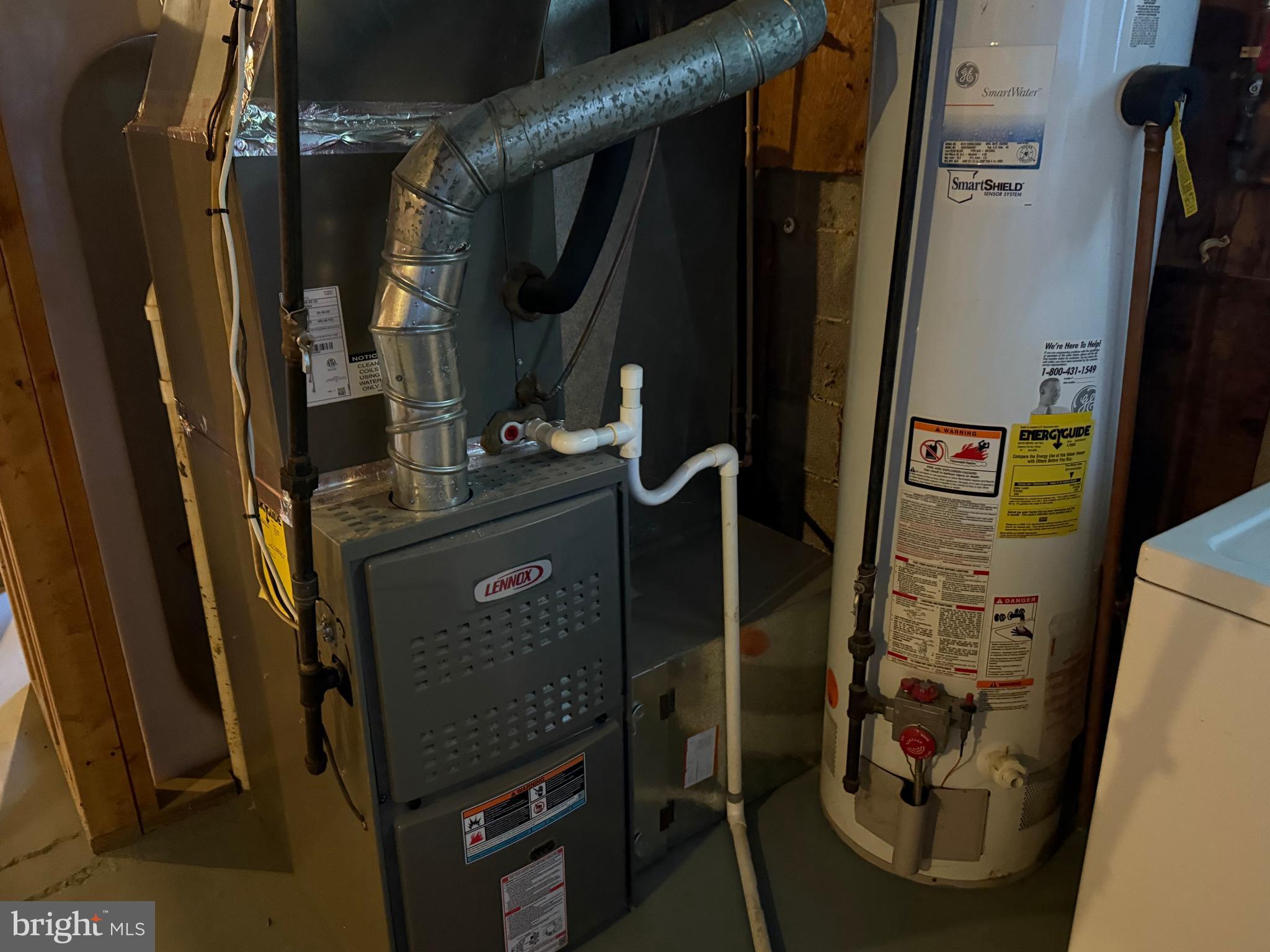 DALE CITY - Residential