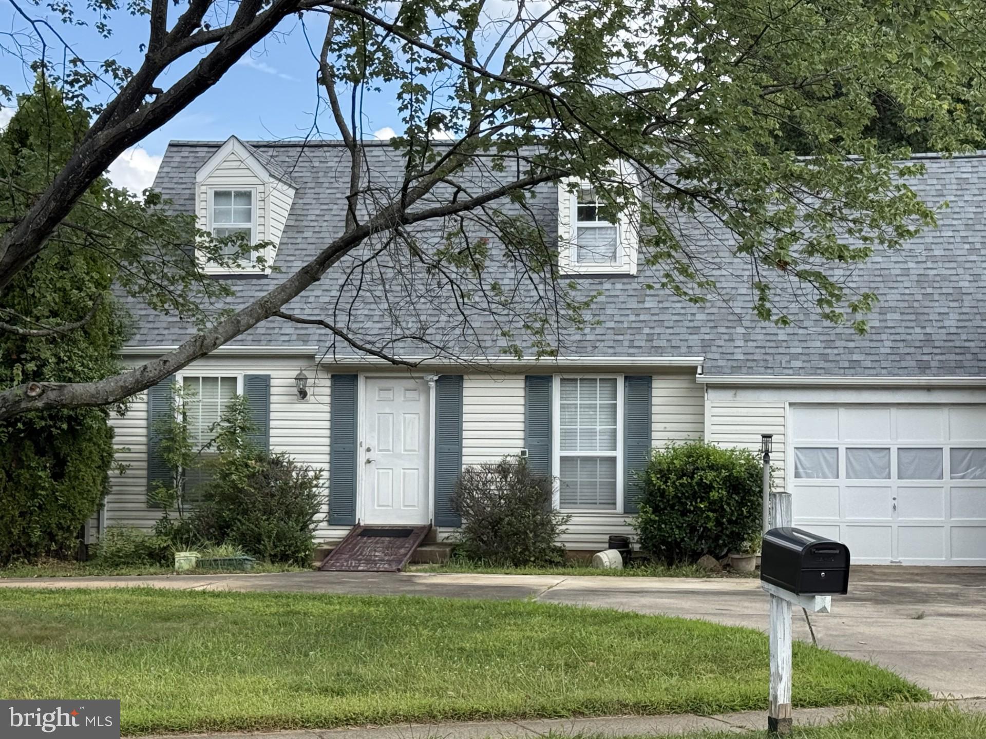 DALE CITY - Residential