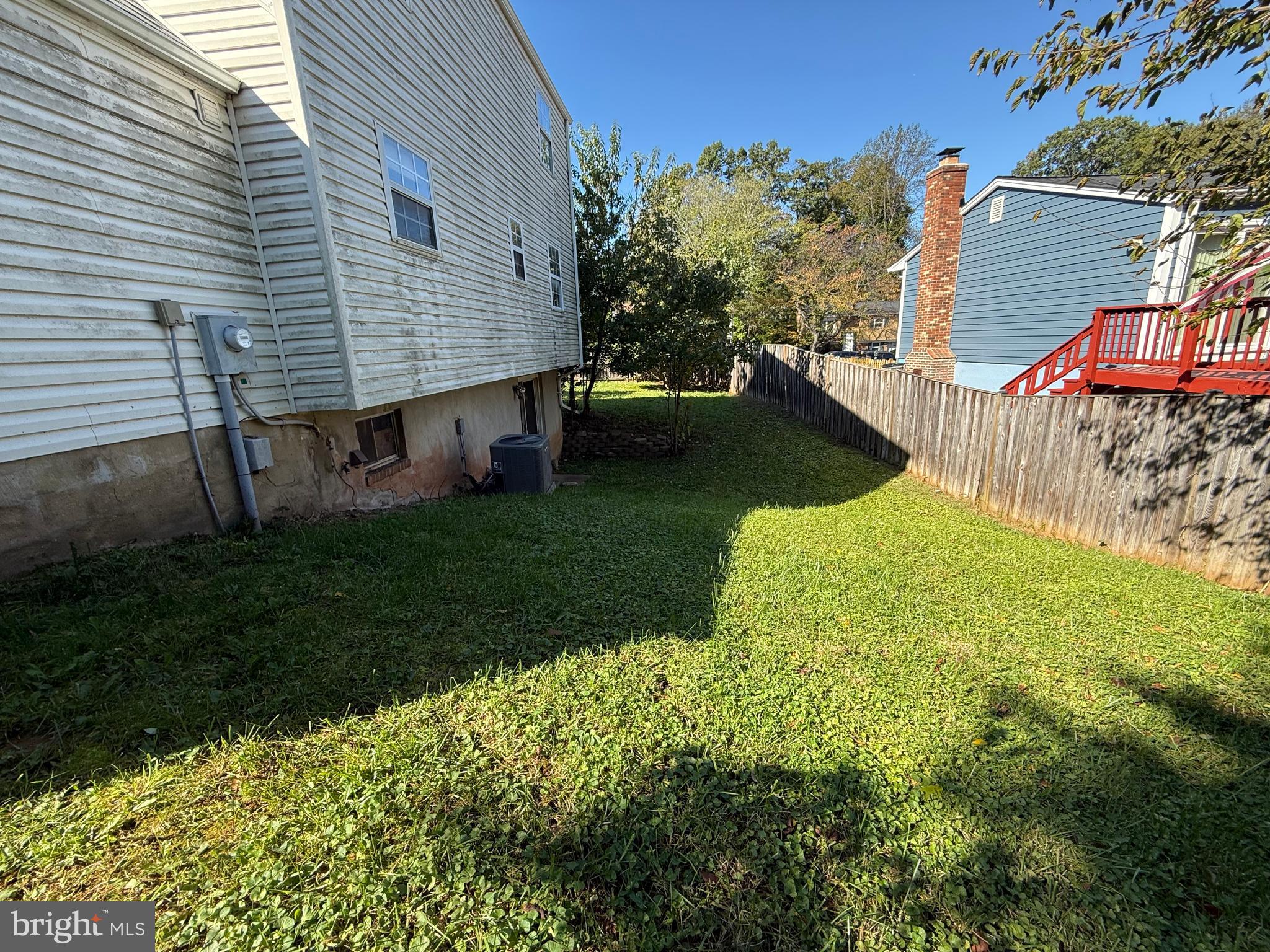 DALE CITY - Residential