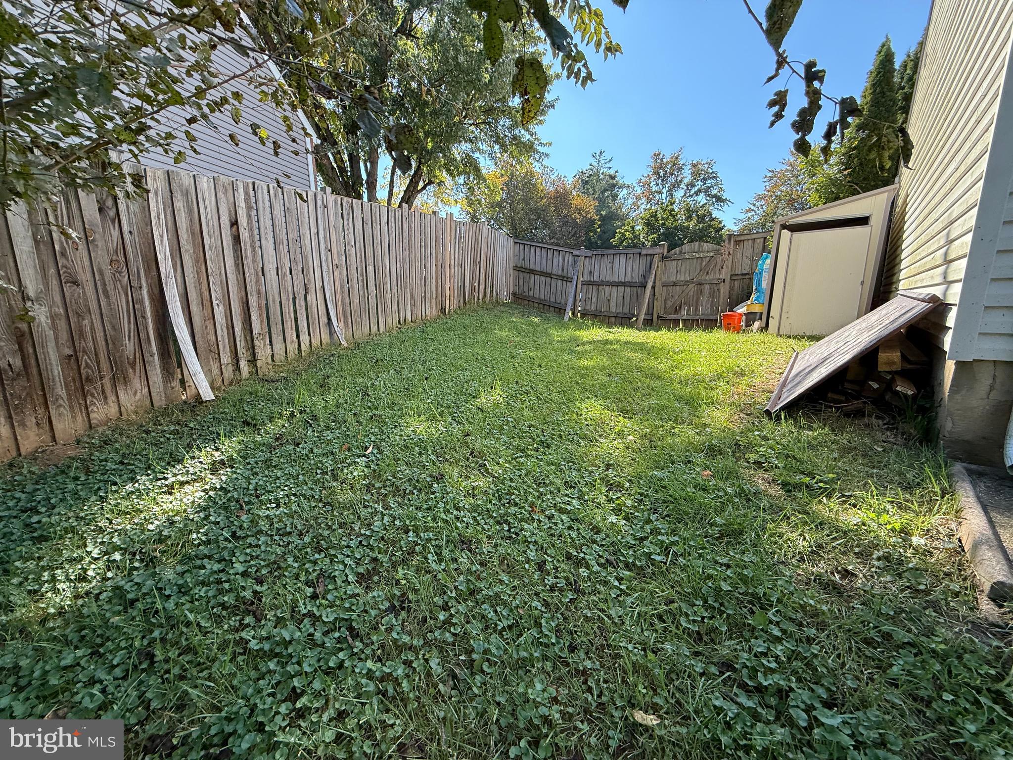 DALE CITY - Residential