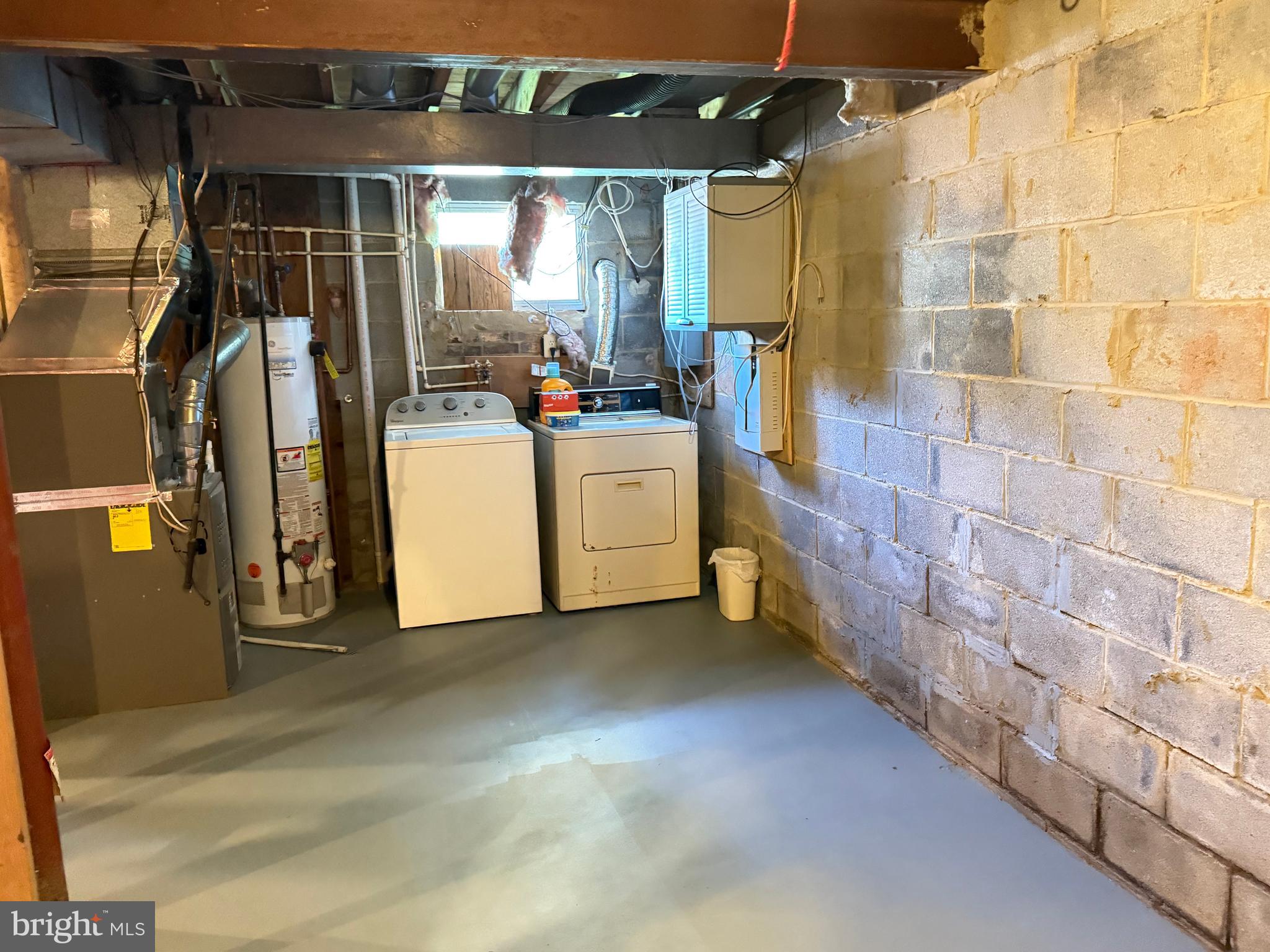 DALE CITY - Residential