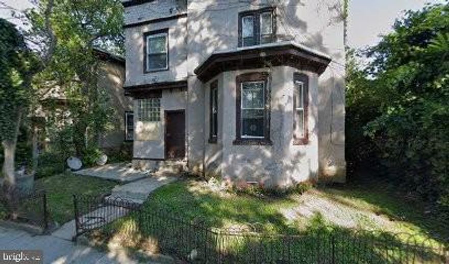 Welcome to 14 E Logan St #2F — a charming studio apartment available now in the heart of Germantown! This bright and airy space offers more than enough room for anyone seeking comfortable, independent living. Enjoy a functional layout with great natural light and easy access to everything you need.

Perfectly situated for commuters, this location offers quick access to Center City and is surrounded by neighborhood parks, local shops, restaurants, and historic landmarks. Discover the convenience and charm of Germantown living at 14 E Logan St #2F!