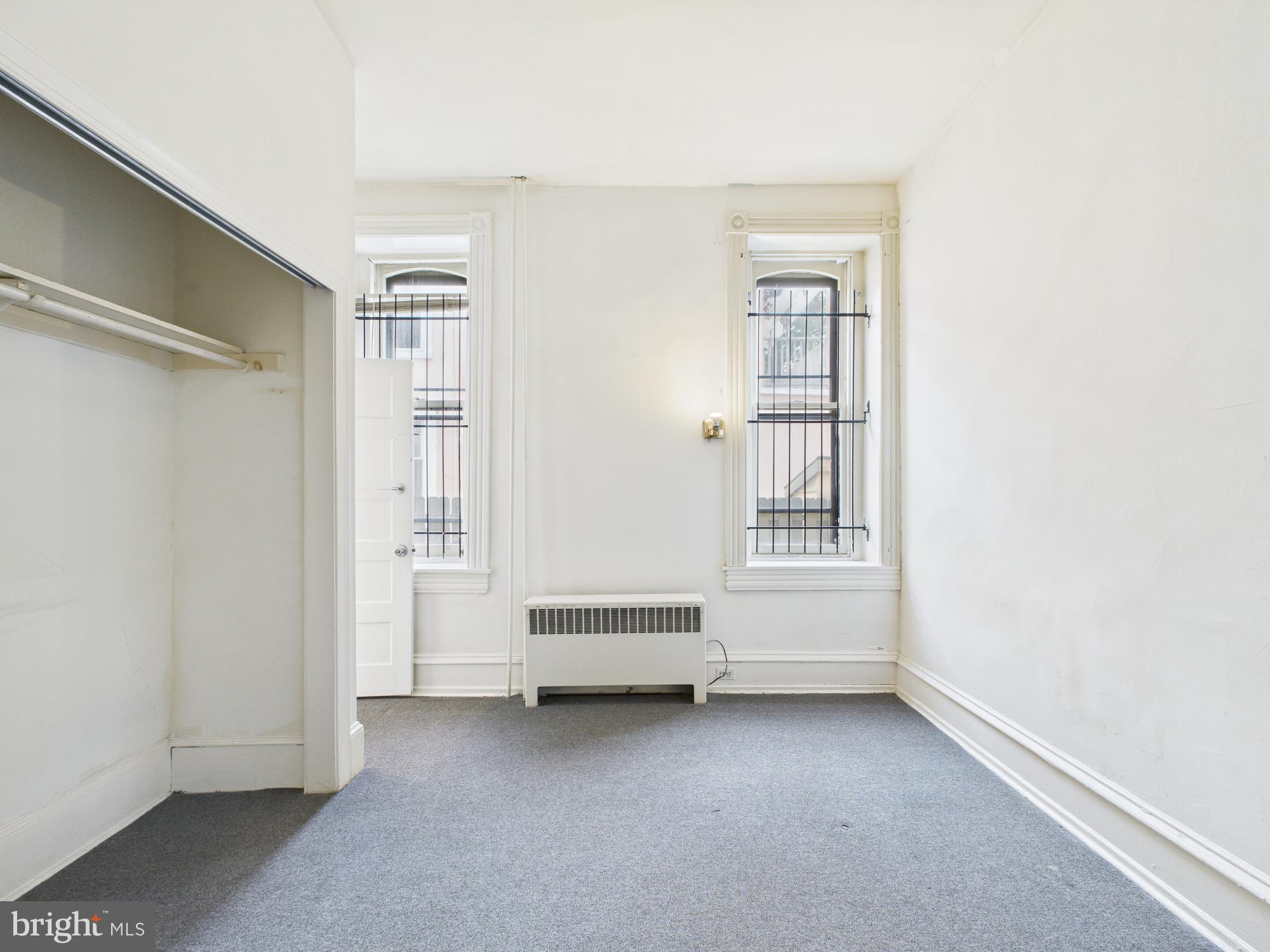 POWELTON VILLAGE - Residential Lease