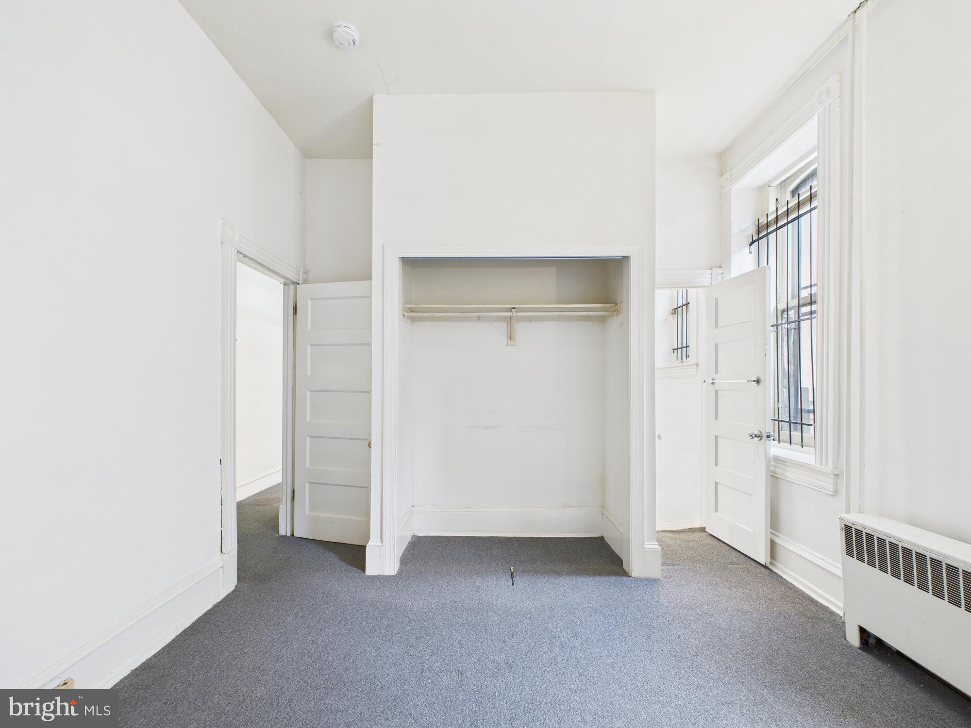 POWELTON VILLAGE - Residential Lease