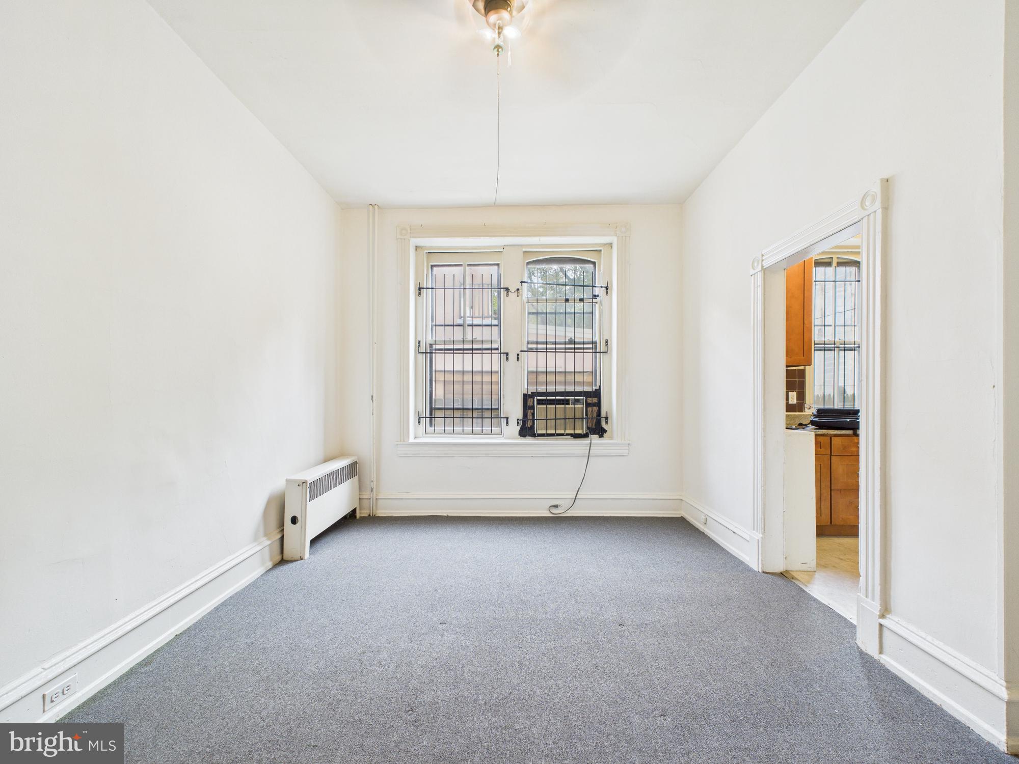 POWELTON VILLAGE - Residential Lease