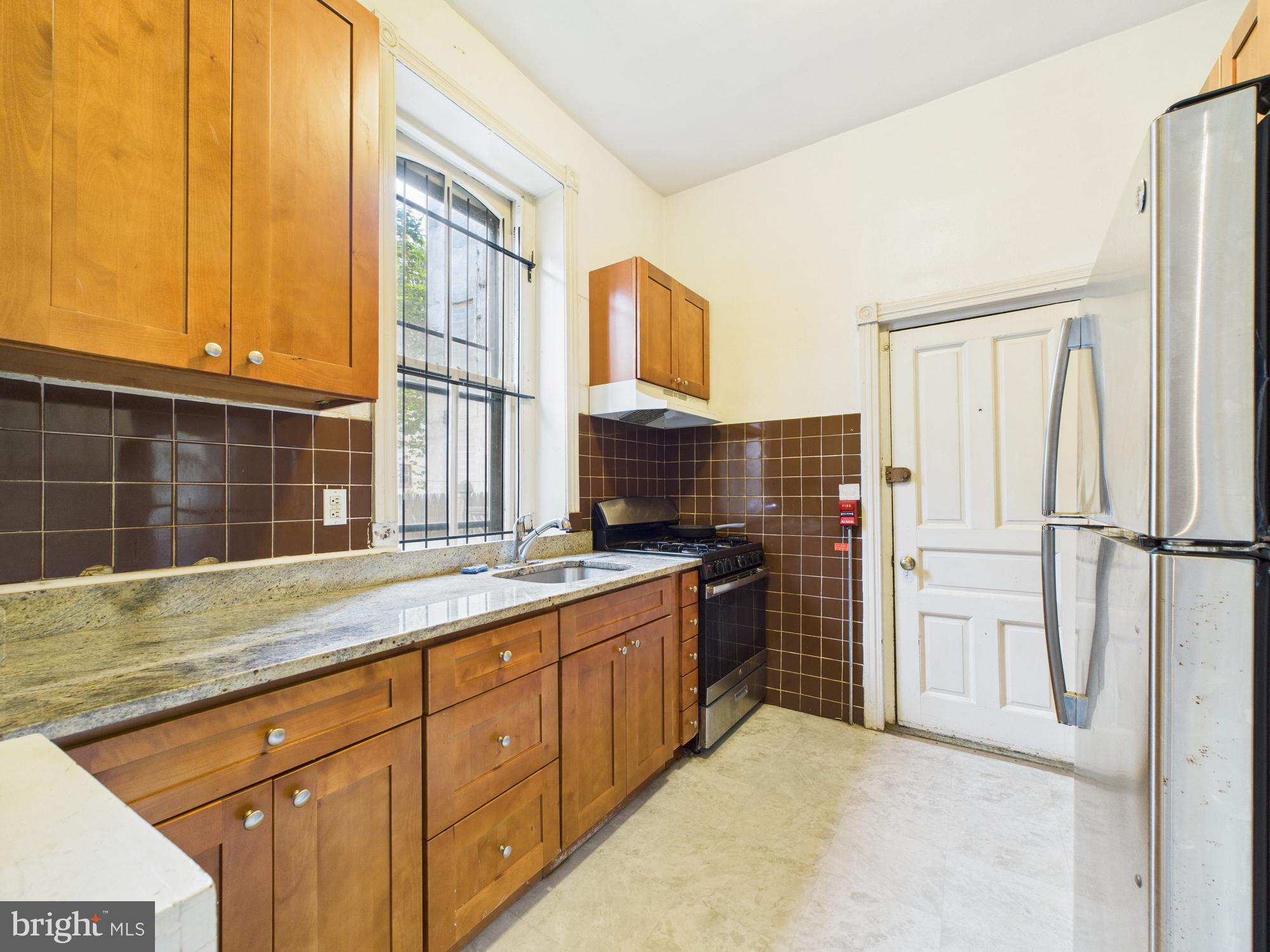 POWELTON VILLAGE - Residential Lease