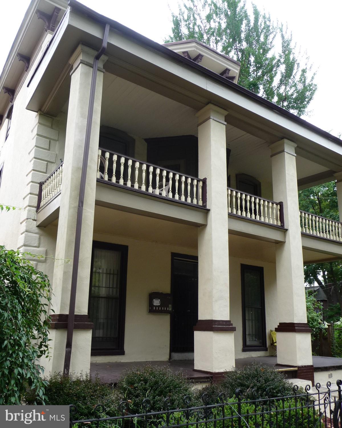 POWELTON VILLAGE - Residential Lease