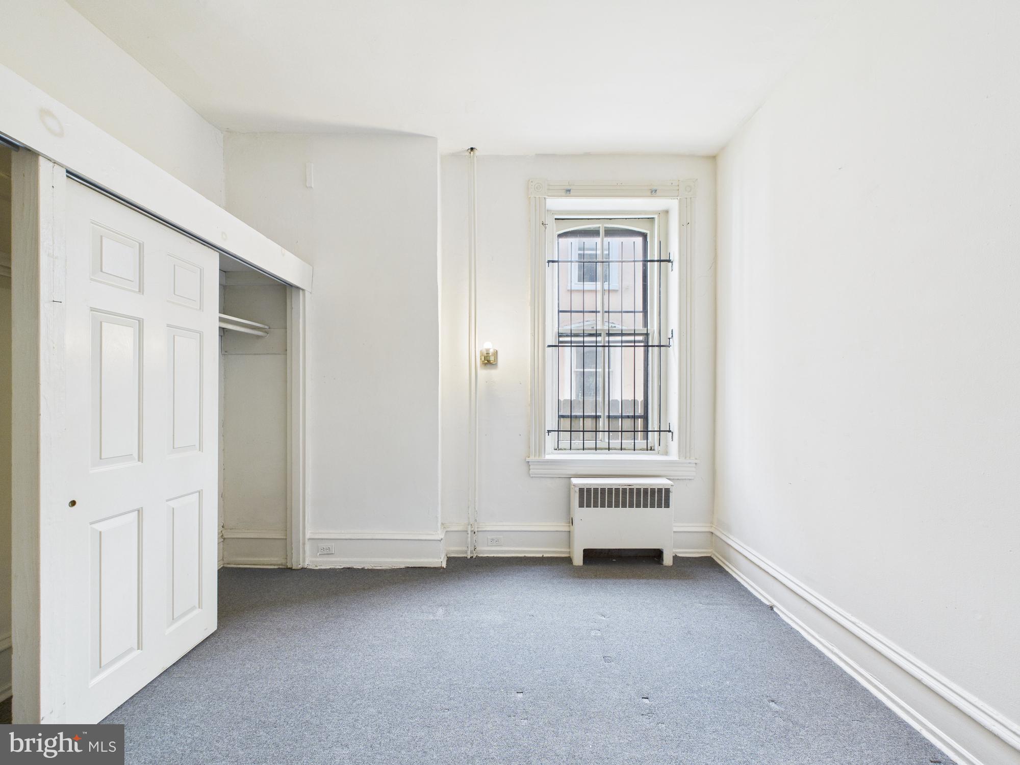 POWELTON VILLAGE - Residential Lease