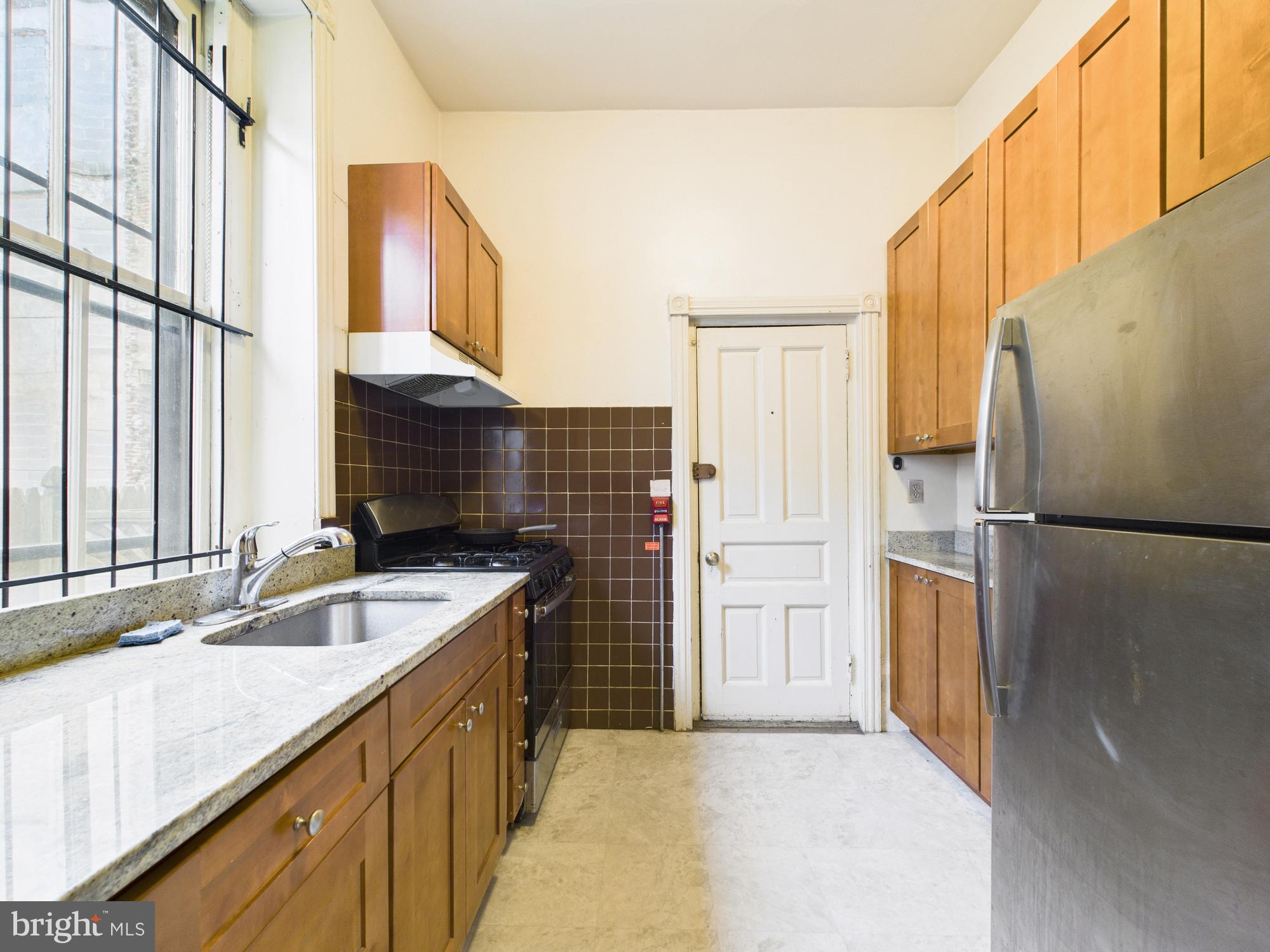 POWELTON VILLAGE - Residential Lease