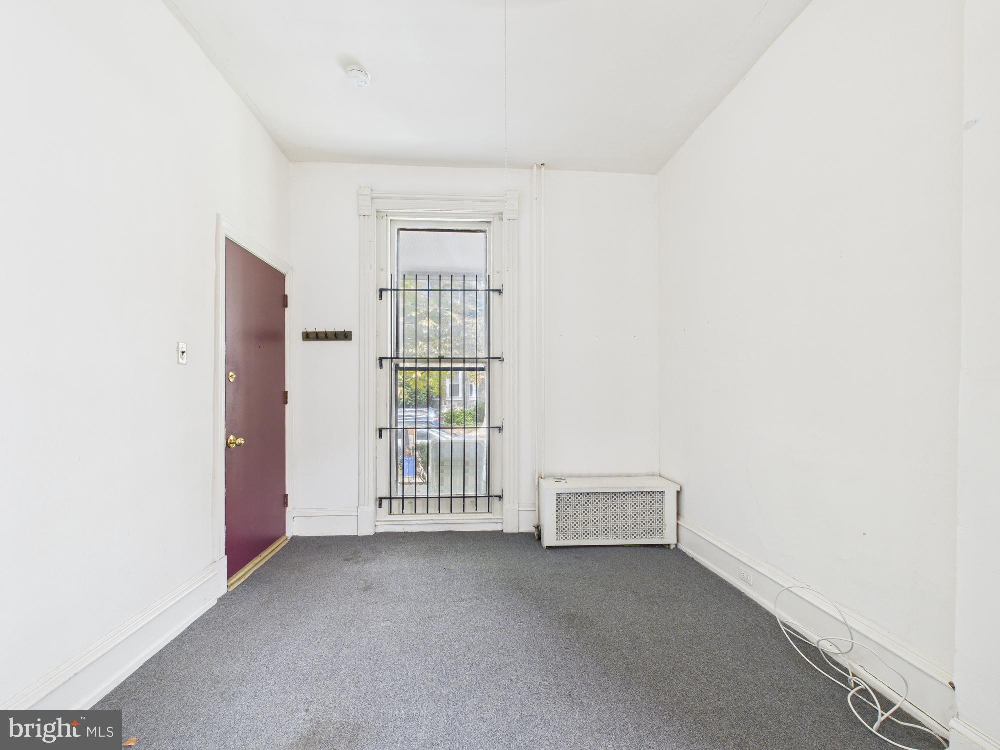 POWELTON VILLAGE - Residential Lease