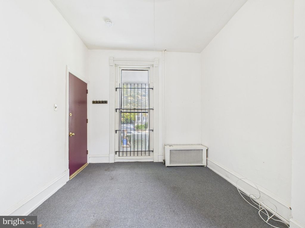 Photo of 3510 Hamilton Street #1E, PHILADELPHIA, PA 19104 (MLS # PAPH2550406)