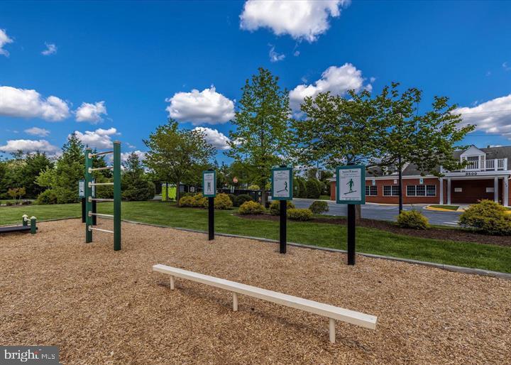 VILLAGES OF URBANA - Residential Lease