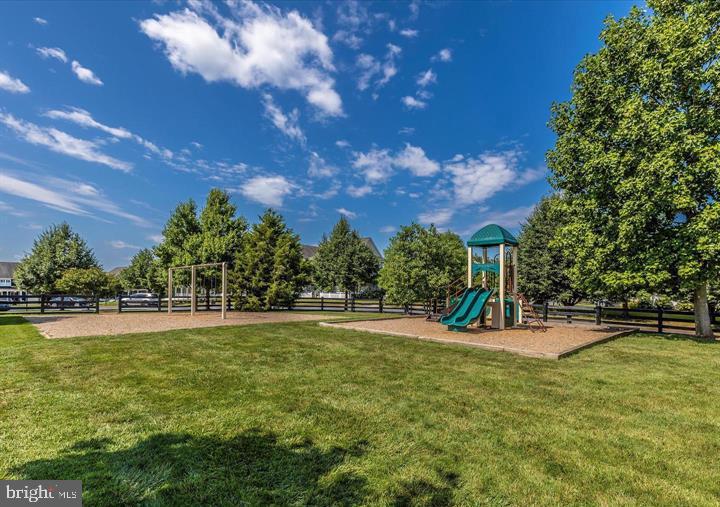 VILLAGES OF URBANA - Residential Lease