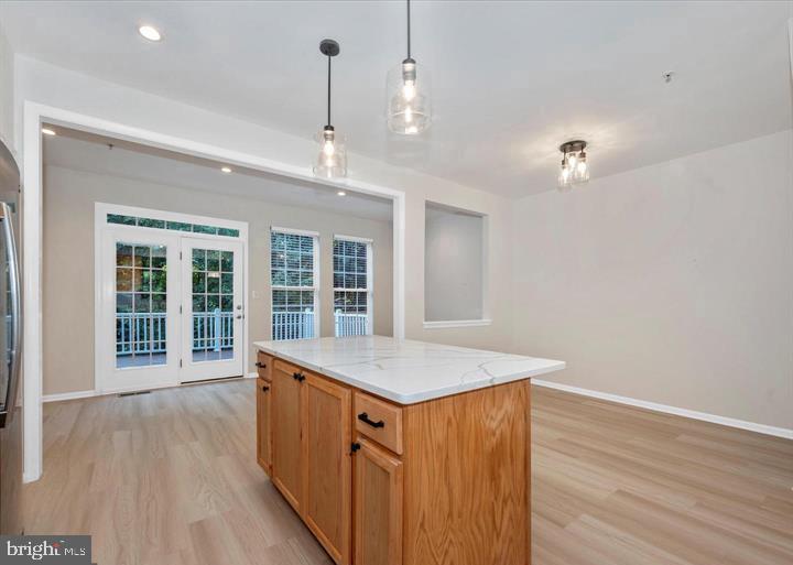 VILLAGES OF URBANA - Residential Lease