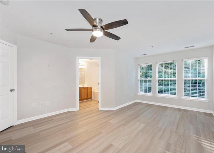 VILLAGES OF URBANA - Residential Lease