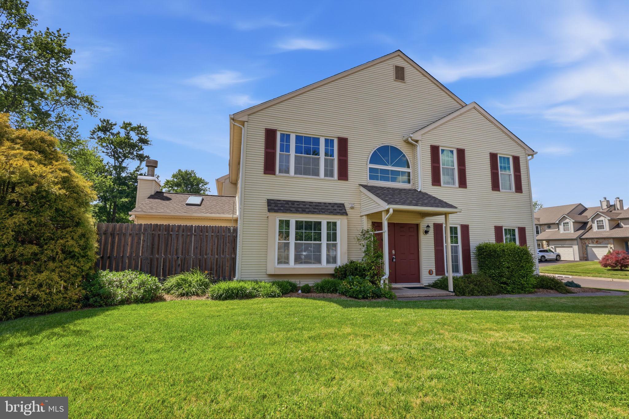 101 SEQUOIA DRIVE