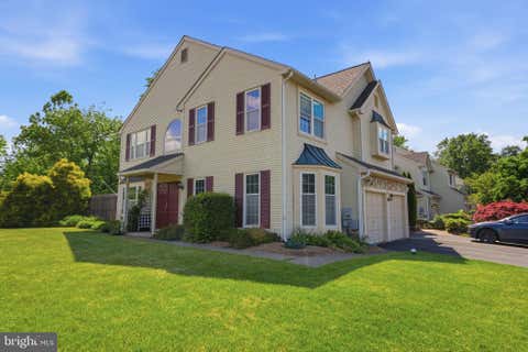 Townhouse For Sale - 101 Sequoia Drive<br/> NEWTOWN, PA 18940