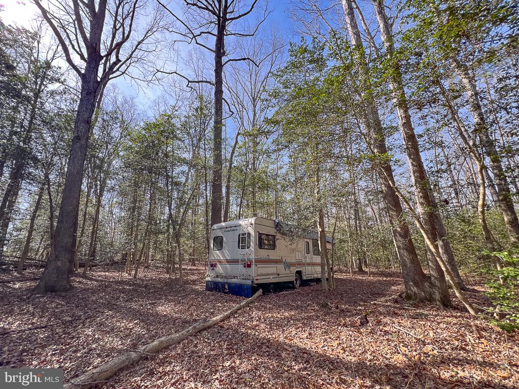 NONE AVAILABLE - Land