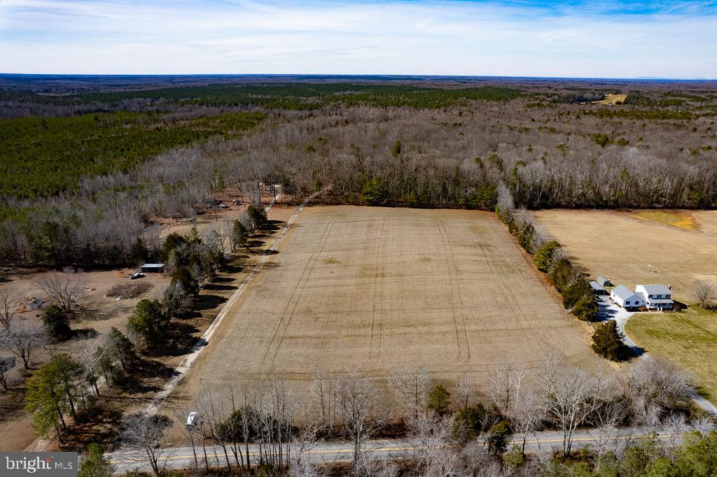 NONE AVAILABLE - Land