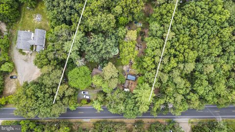 Vacant Land For Sale - 747 W Veterans Highway<br/> JACKSON, NJ 08527