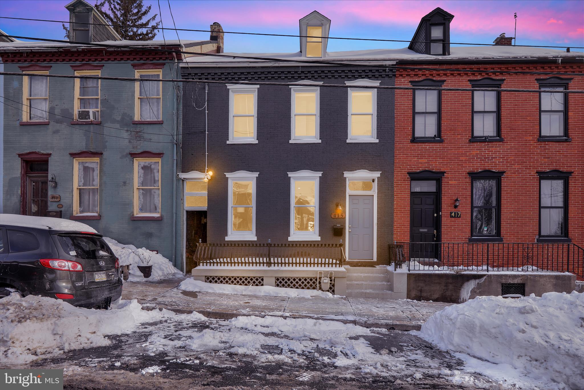 NONE AVAILABLE - Residential