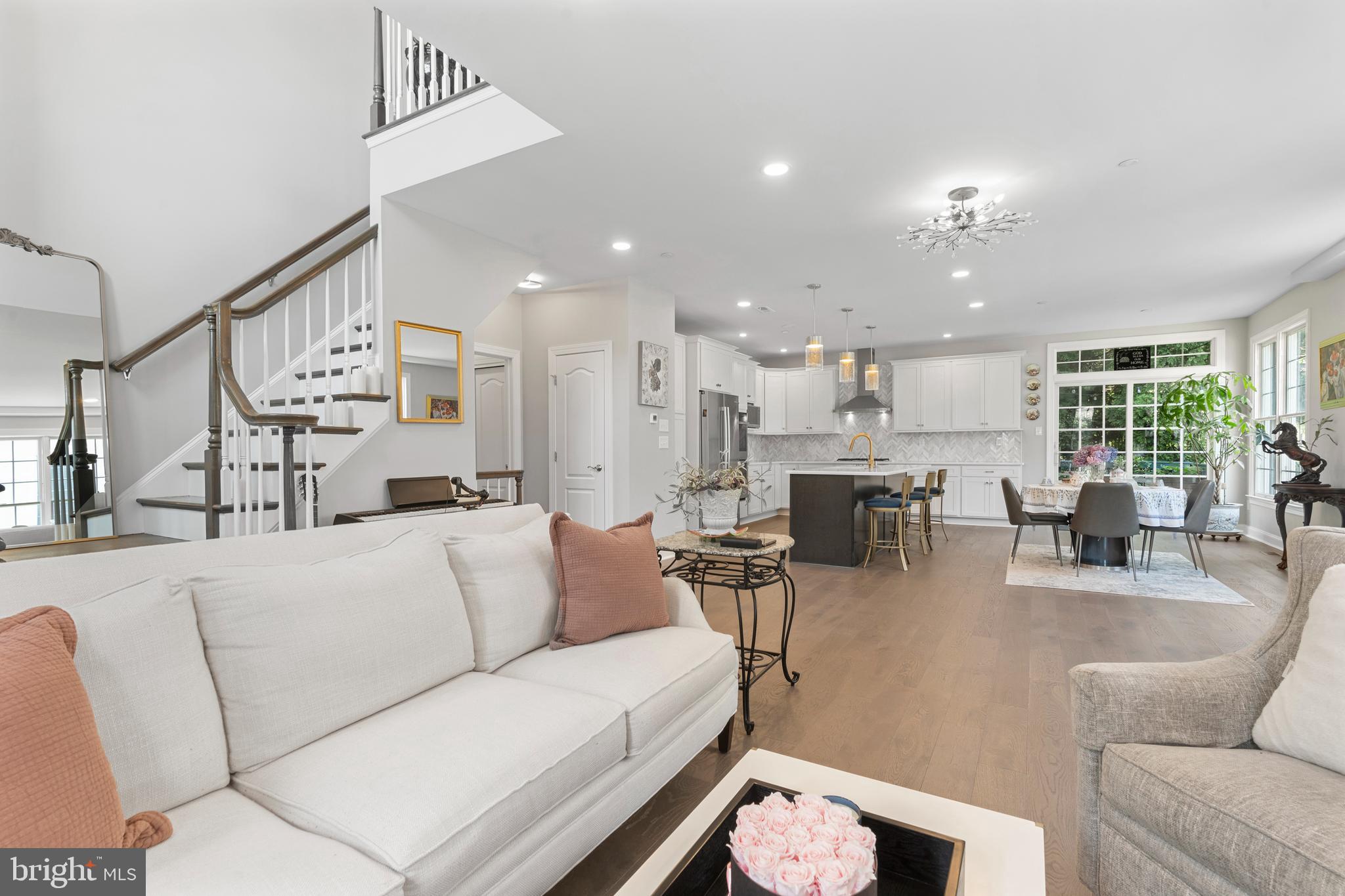 411 MERION HILL LANE