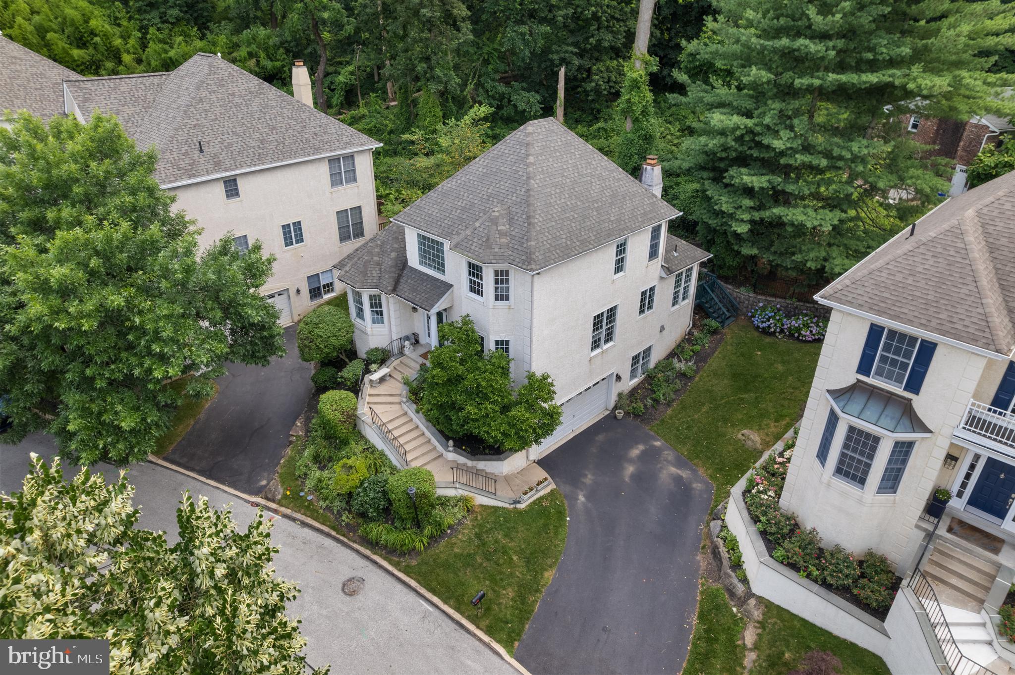 411 MERION HILL LANE