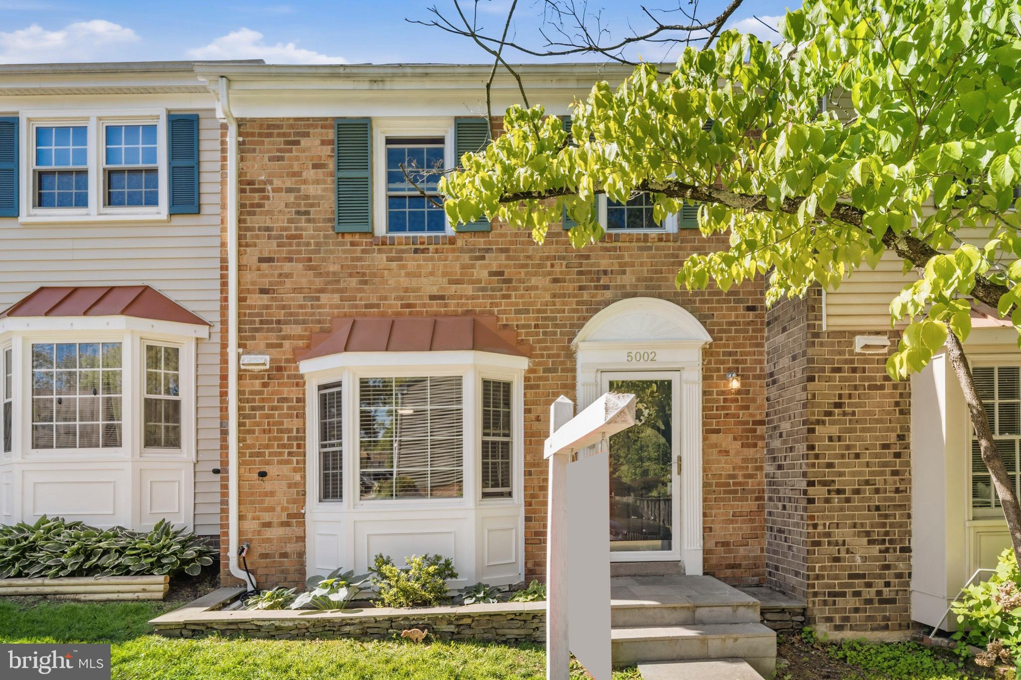 TWINBROOK - Residential