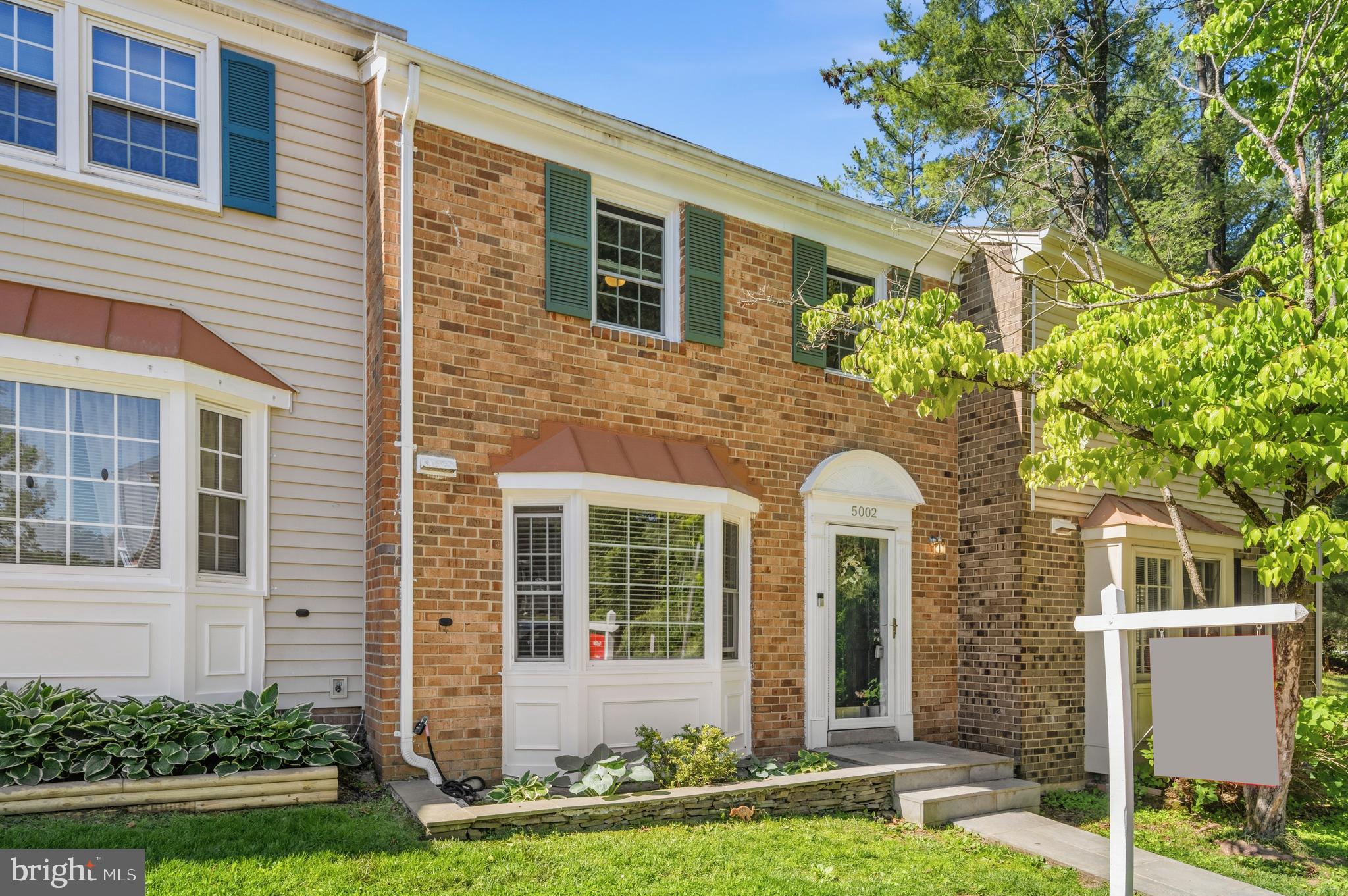 TWINBROOK - Residential