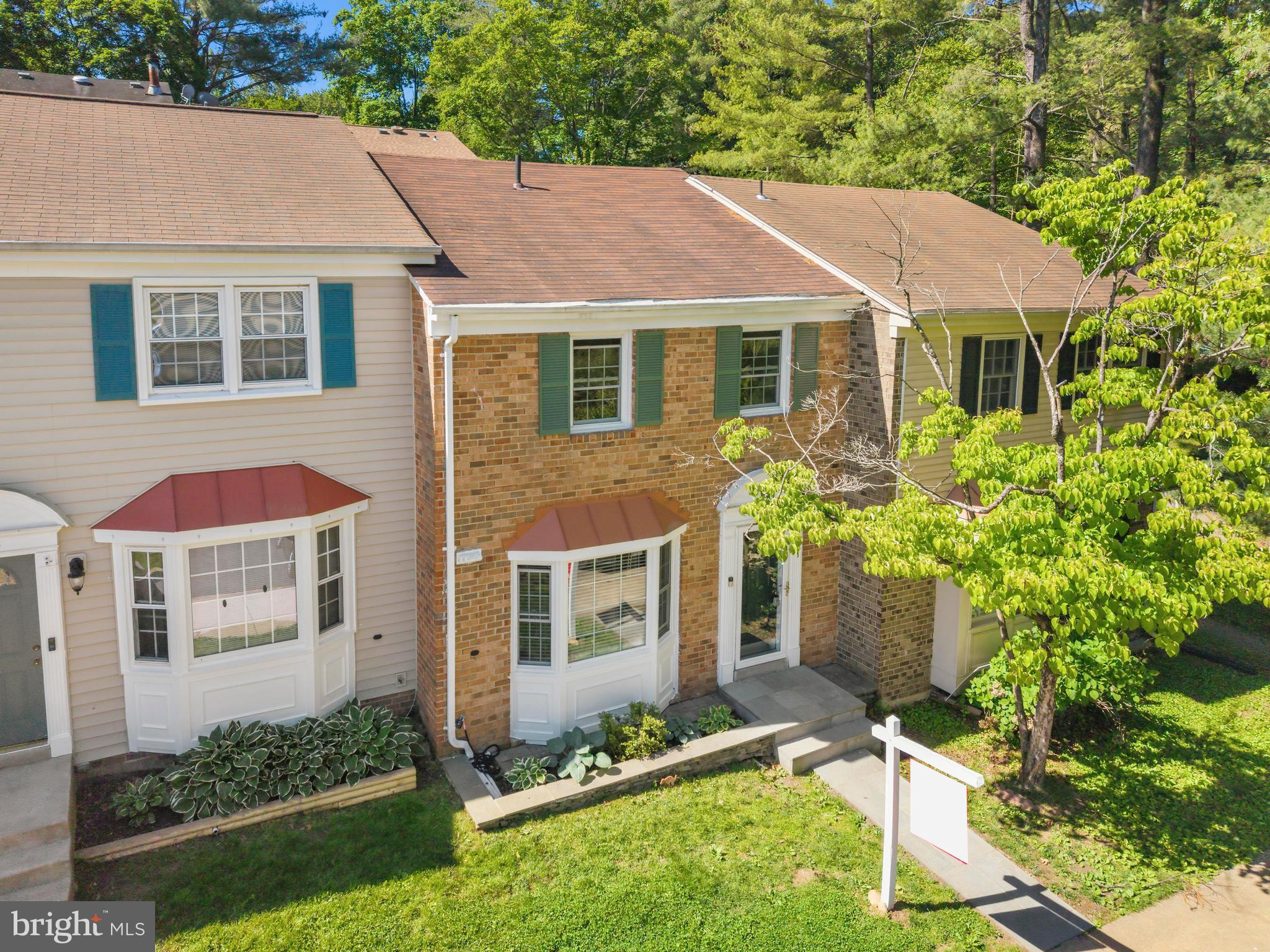 TWINBROOK - Residential