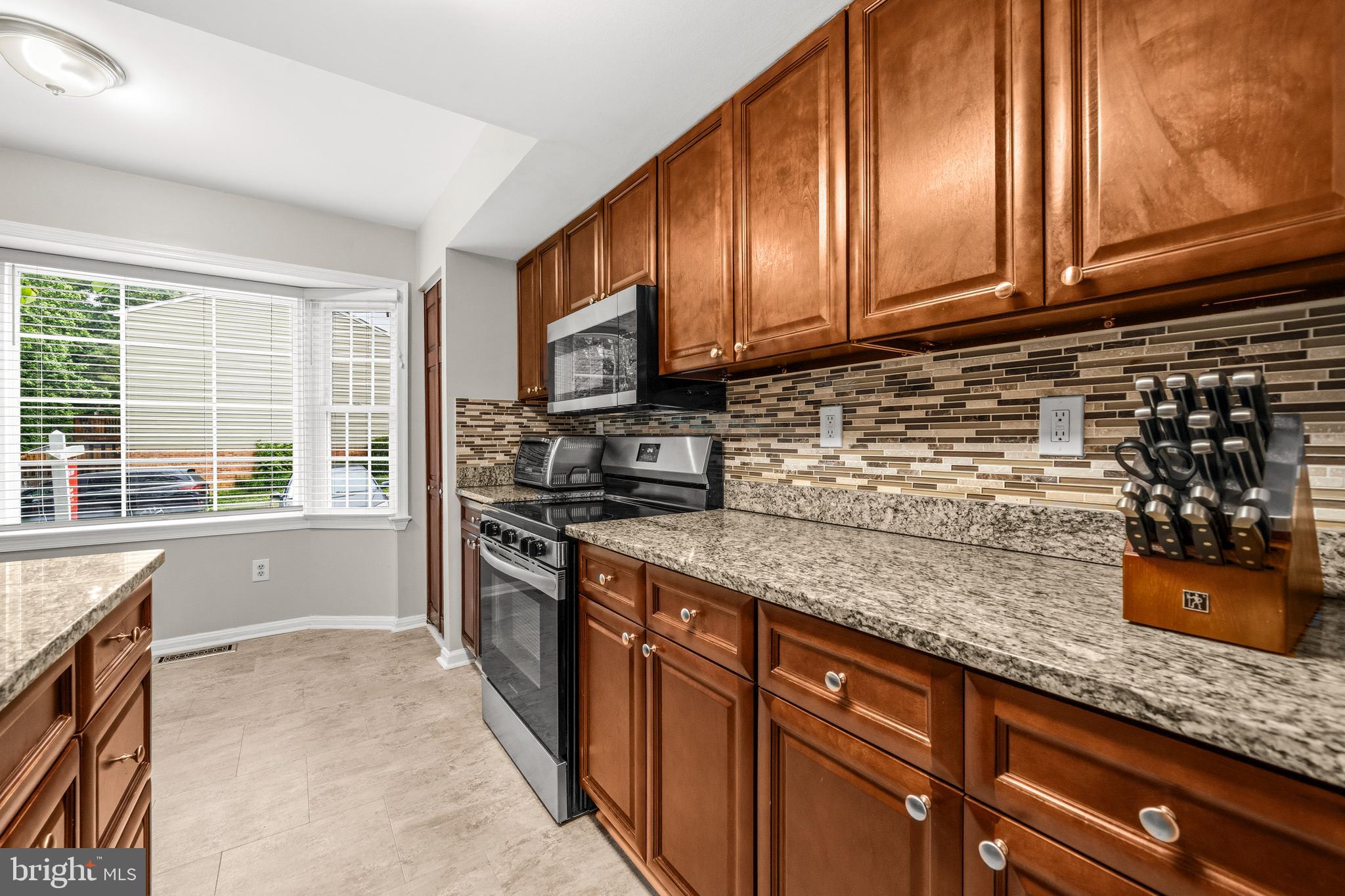 TWINBROOK - Residential