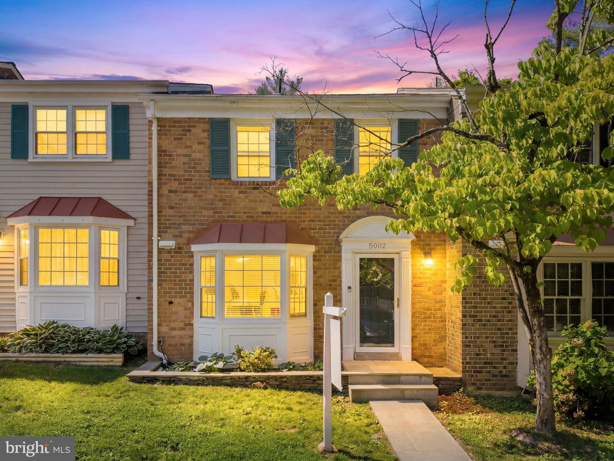 TWINBROOK - Residential