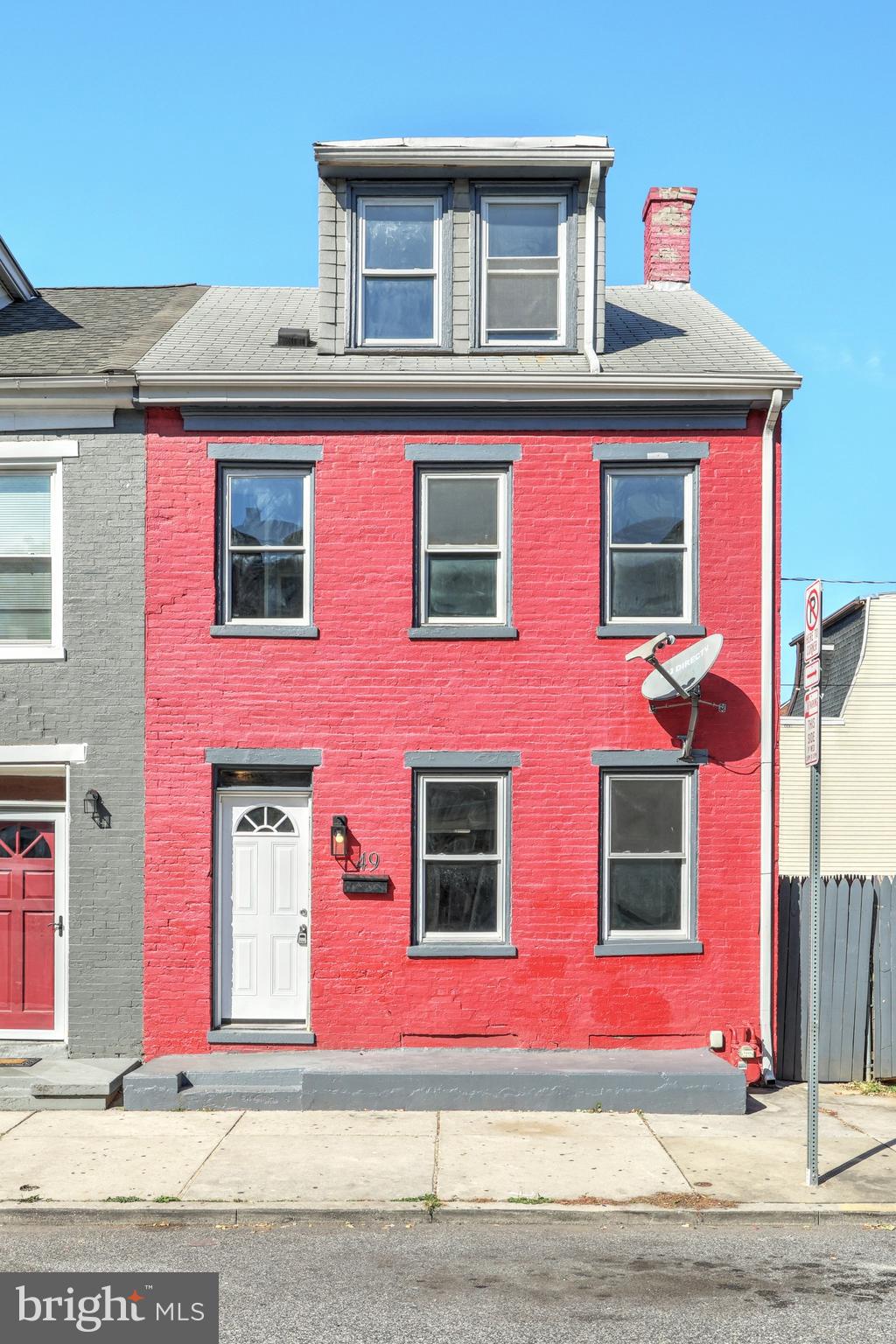 YORK CITY - Residential