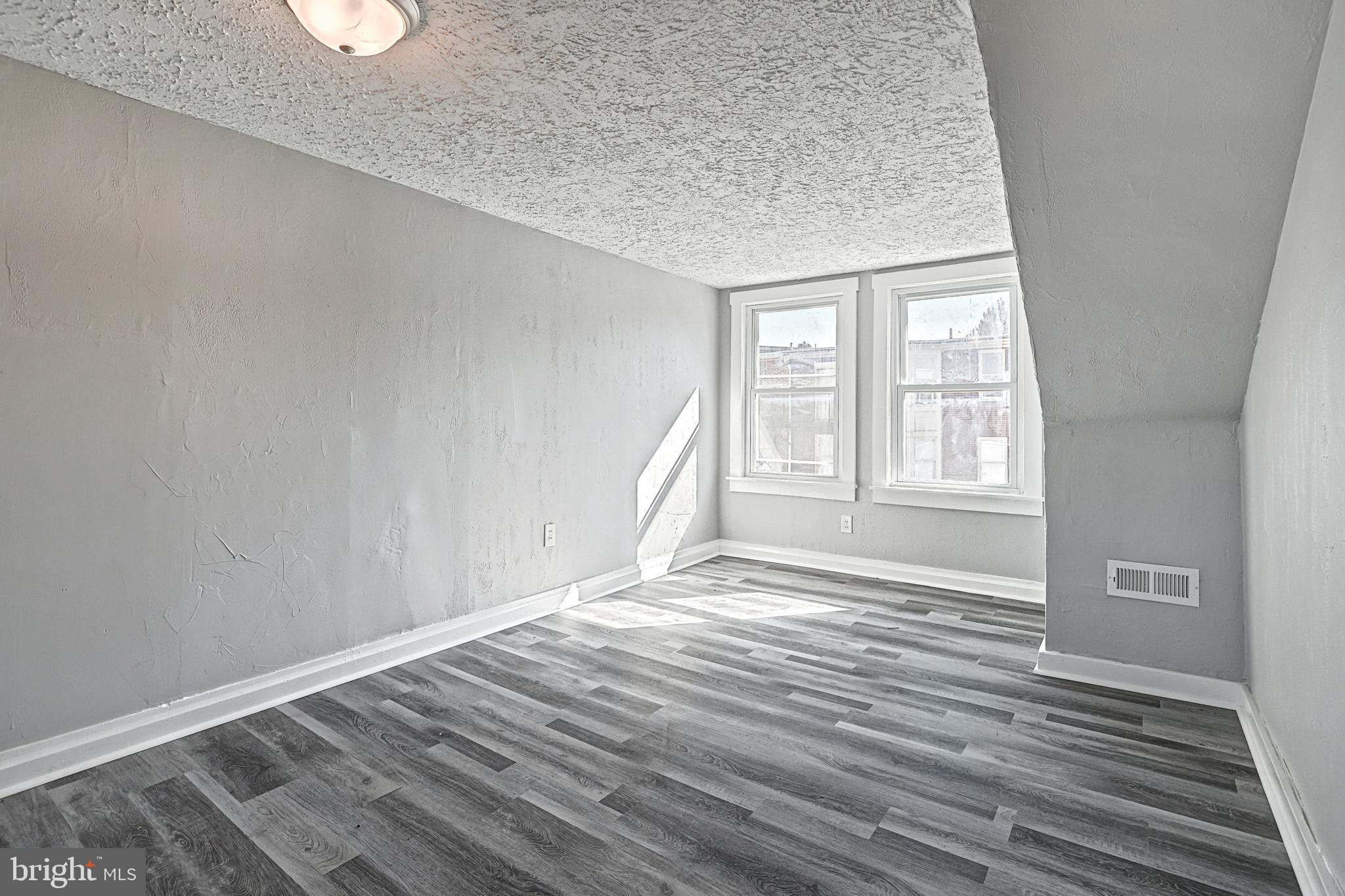 YORK CITY - Residential