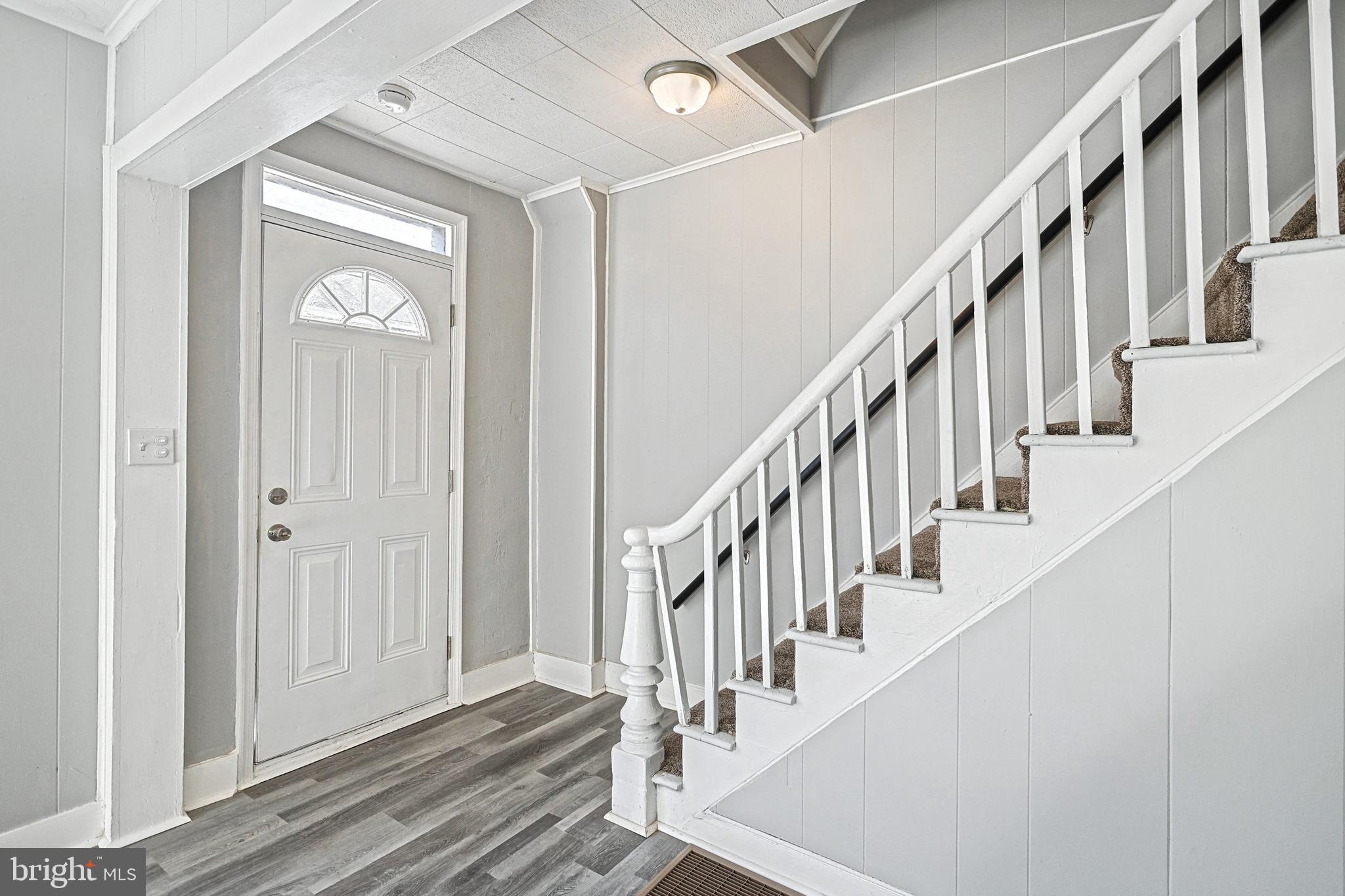 YORK CITY - Residential