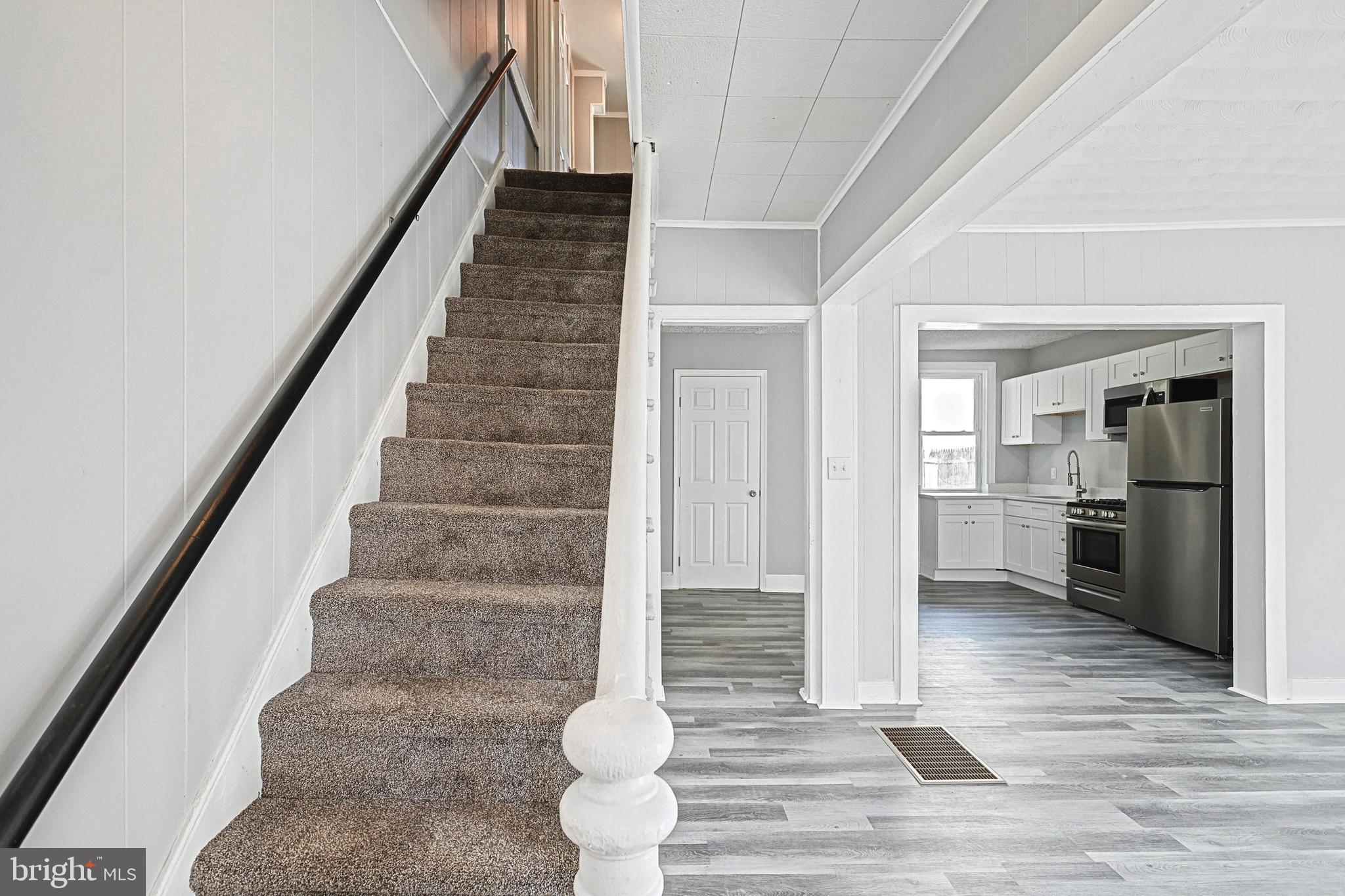 YORK CITY - Residential