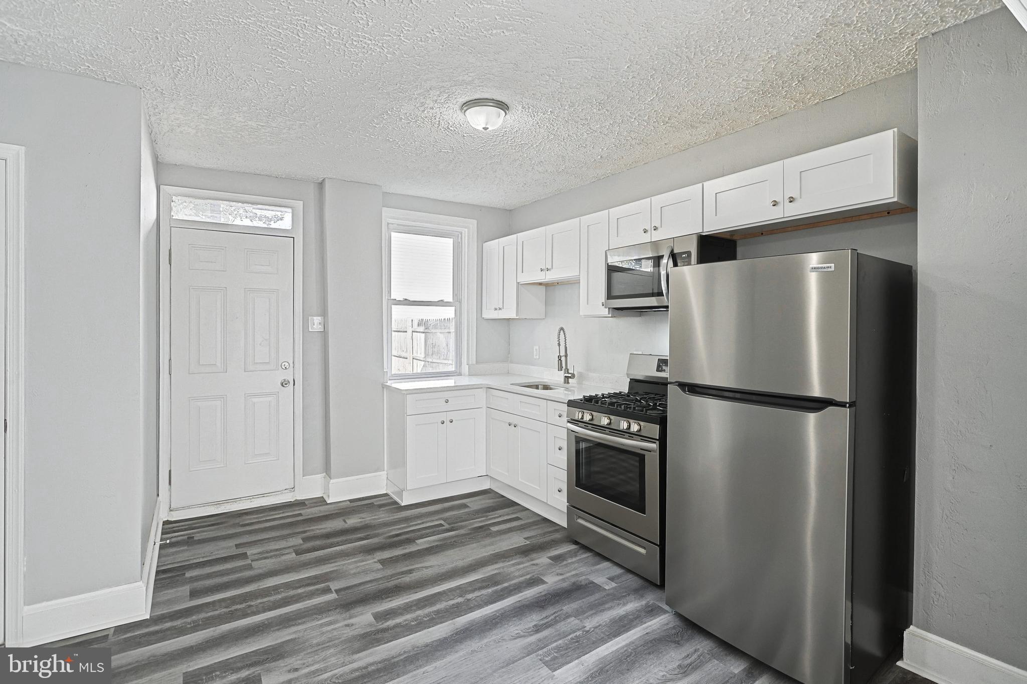 YORK CITY - Residential