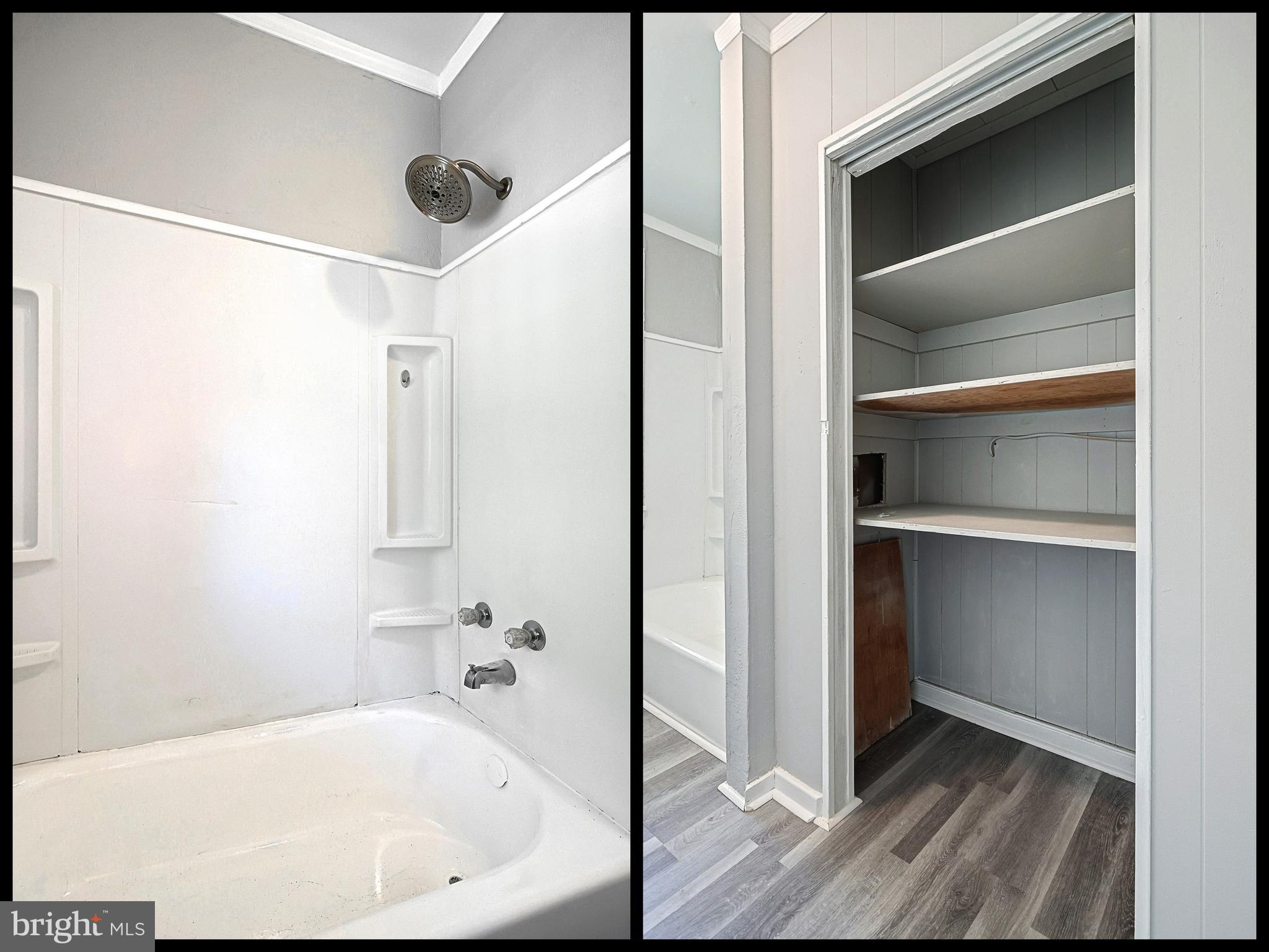 YORK CITY - Residential