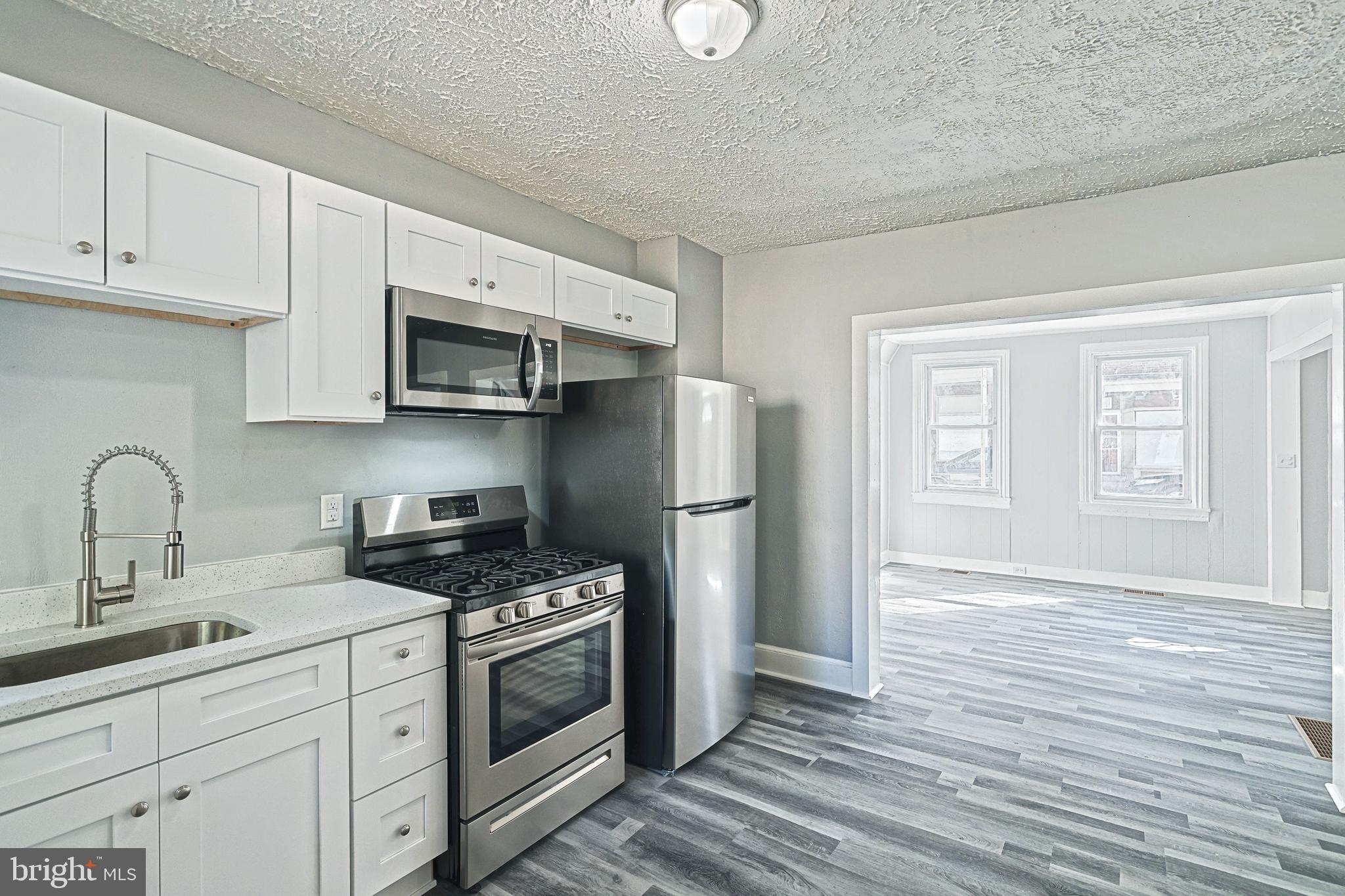 YORK CITY - Residential