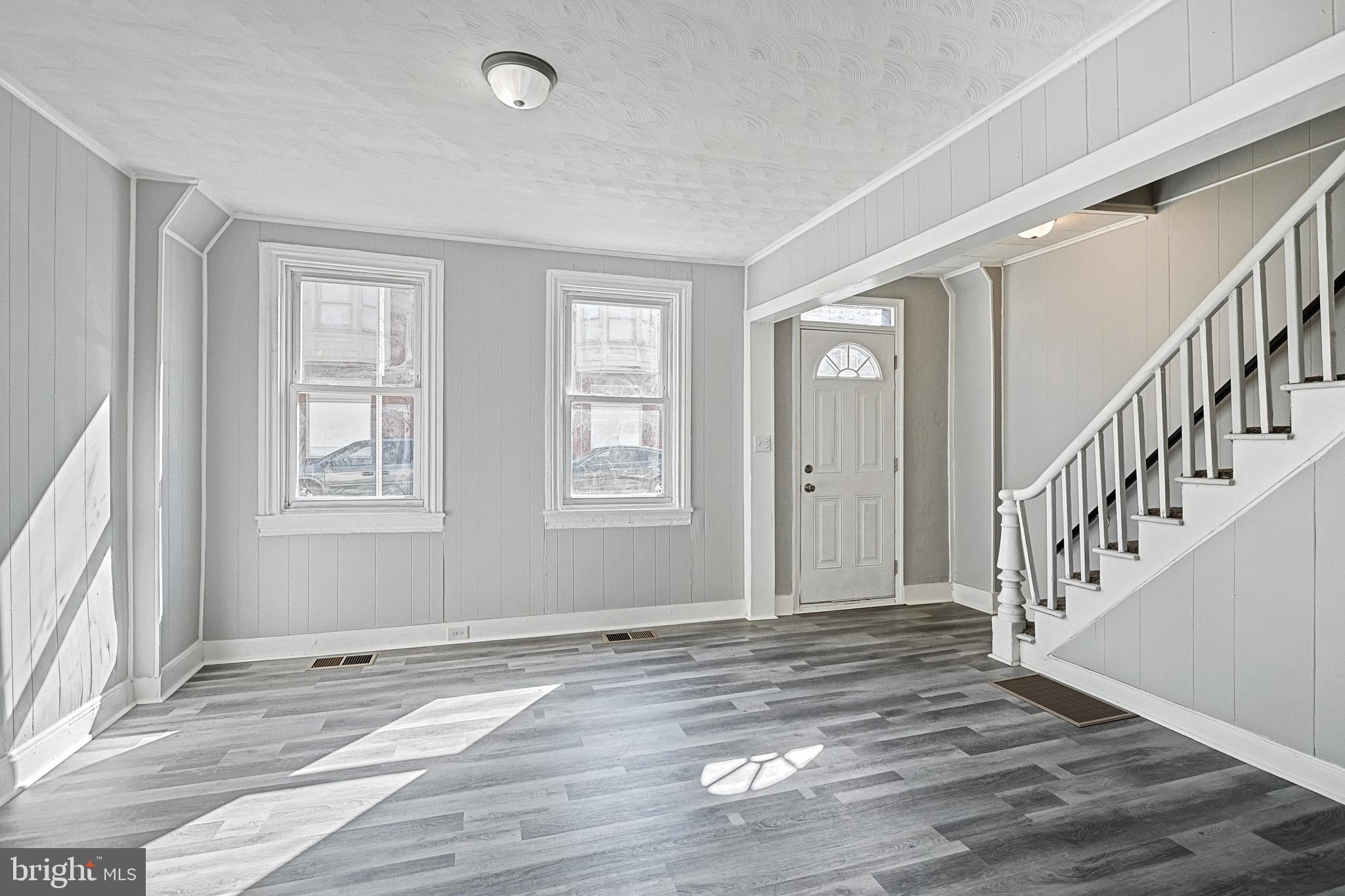 YORK CITY - Residential